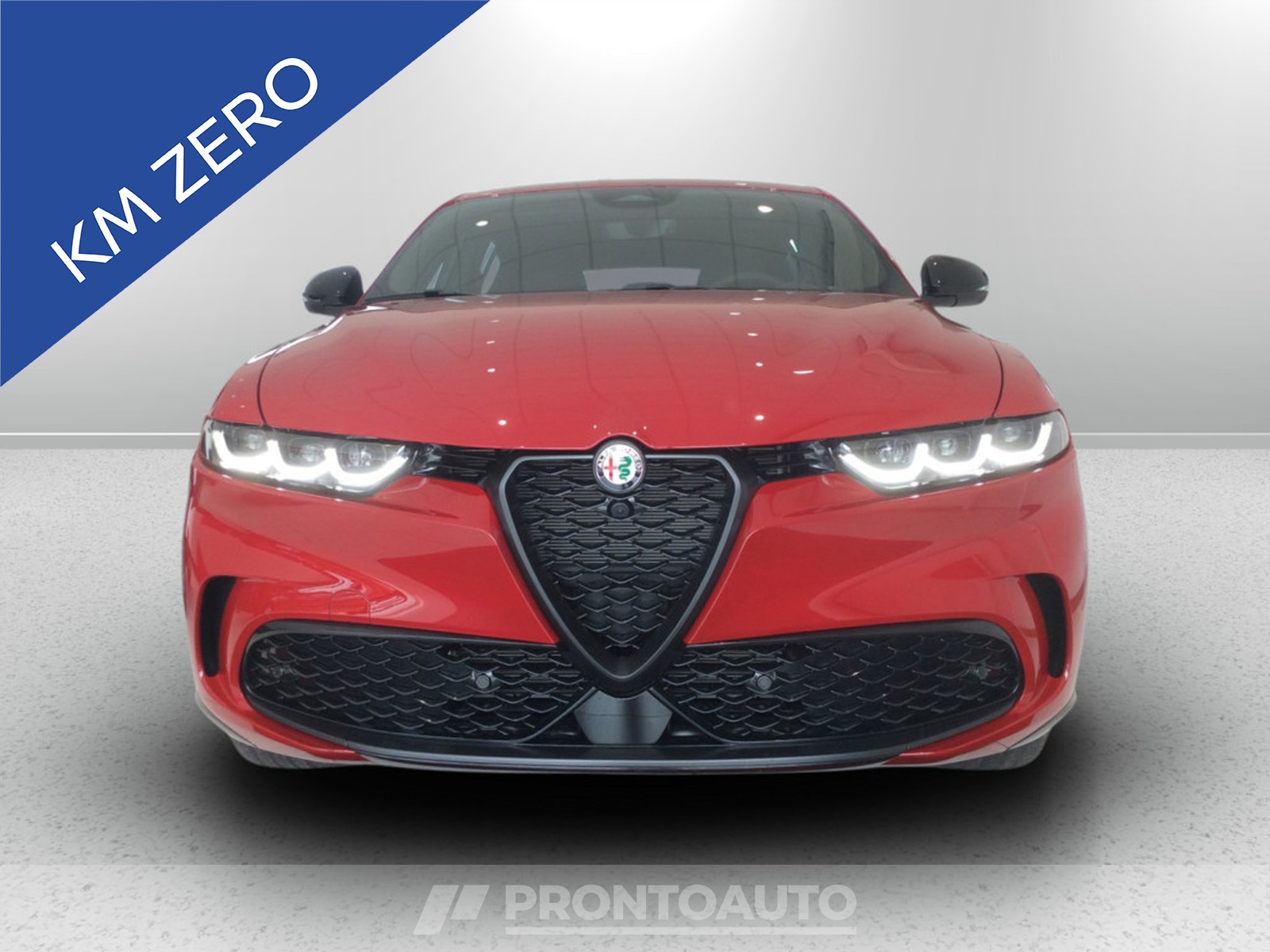 PRONTOAUTO Alfa Romeo Tonale