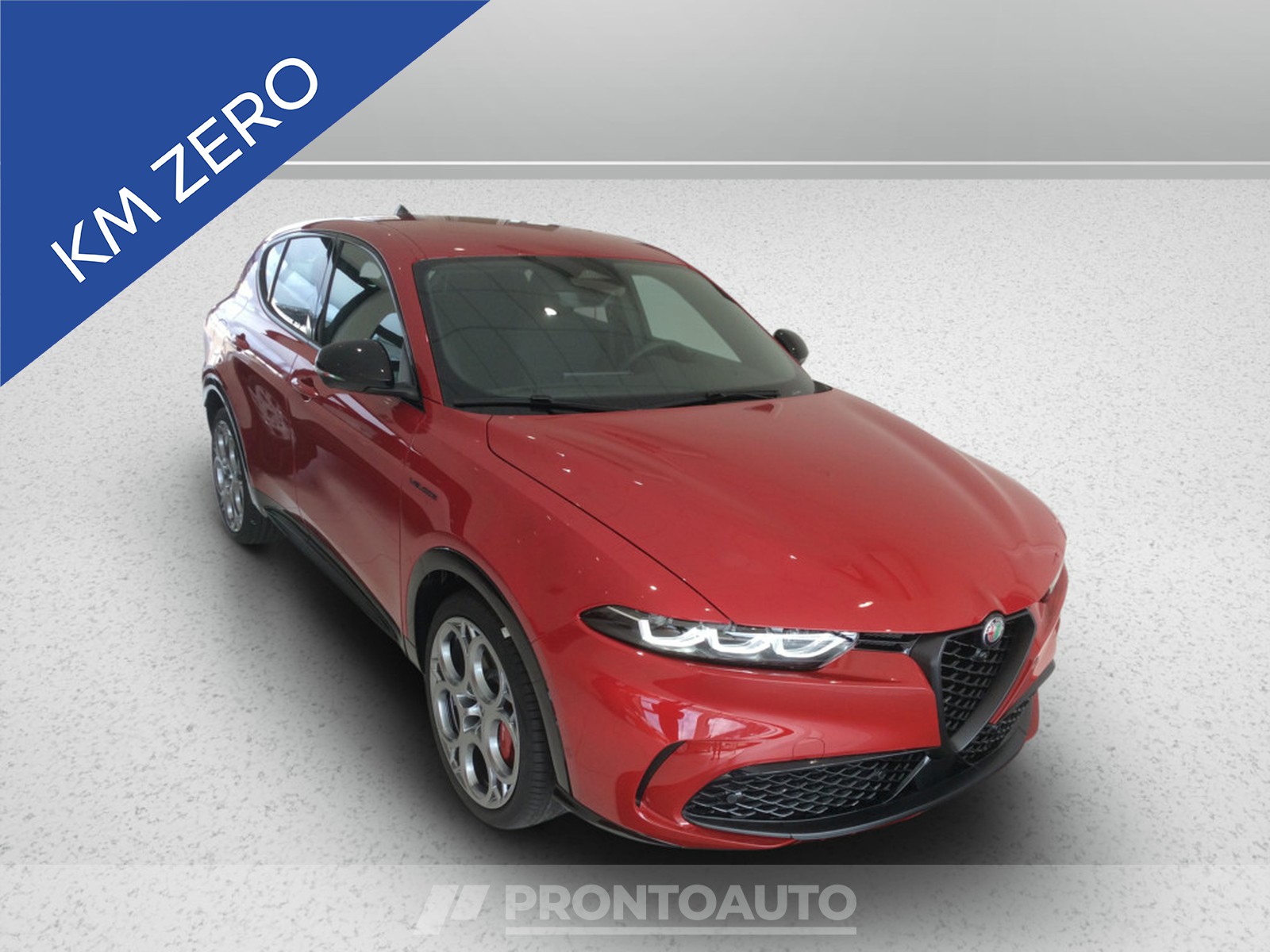 PRONTOAUTO Alfa Romeo Tonale