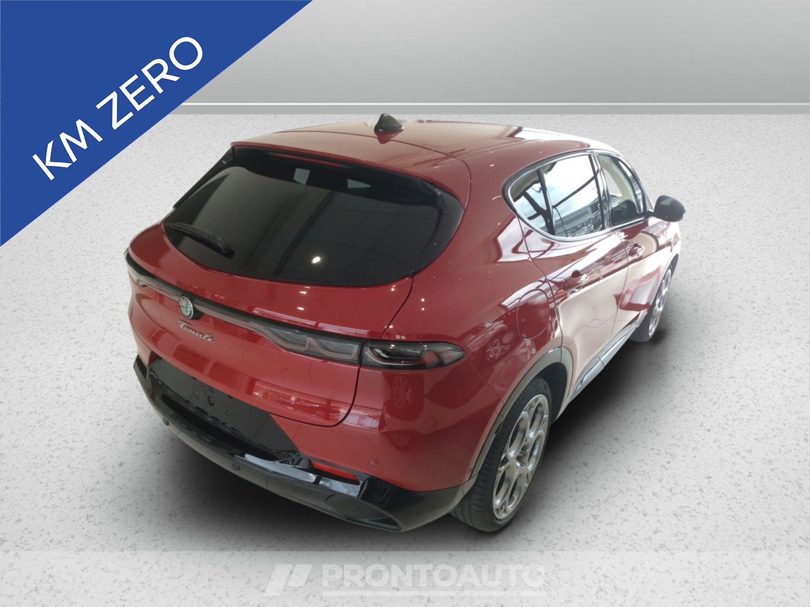 PRONTOAUTO Alfa Romeo Tonale