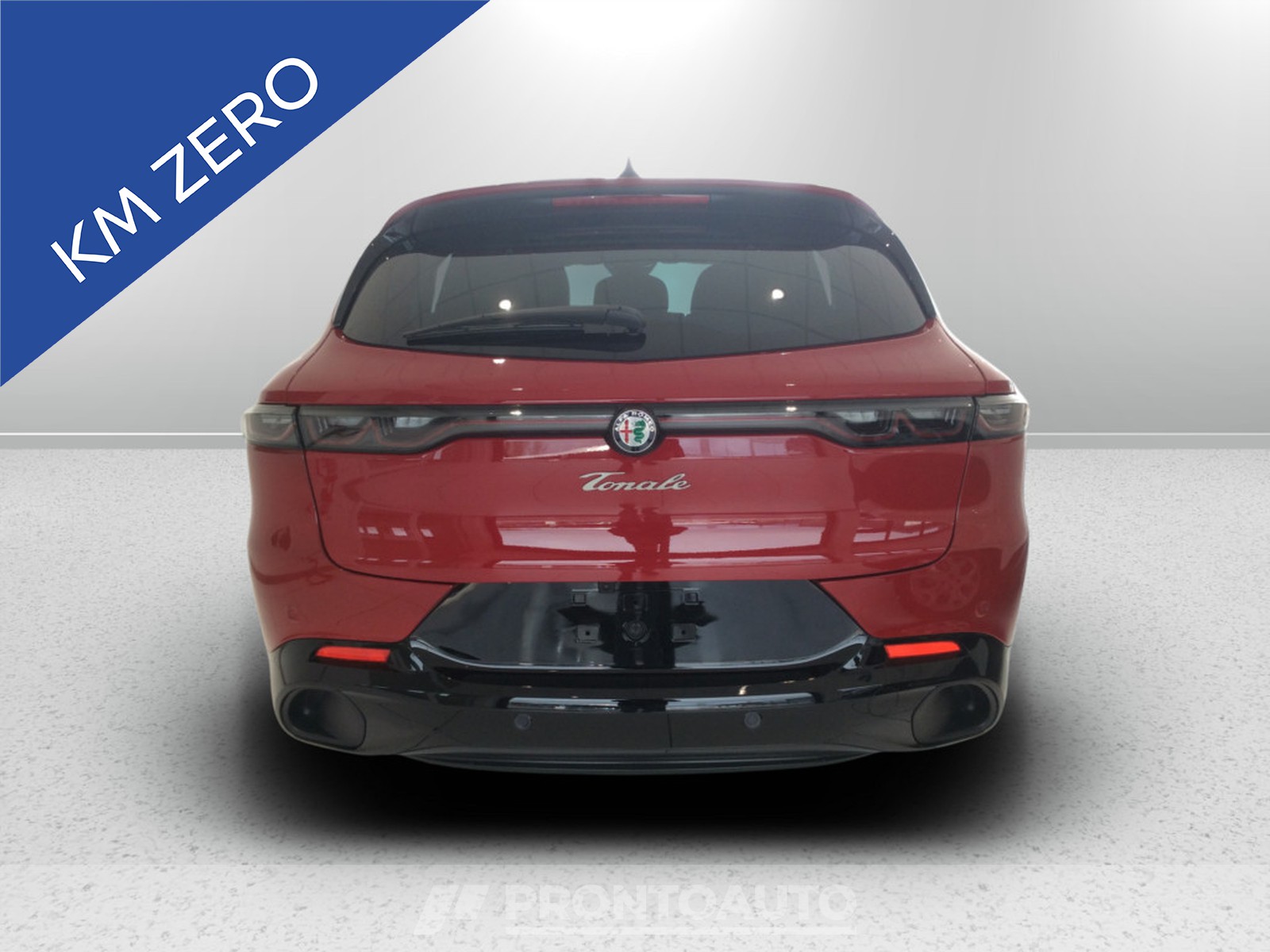 PRONTOAUTO Alfa Romeo Tonale