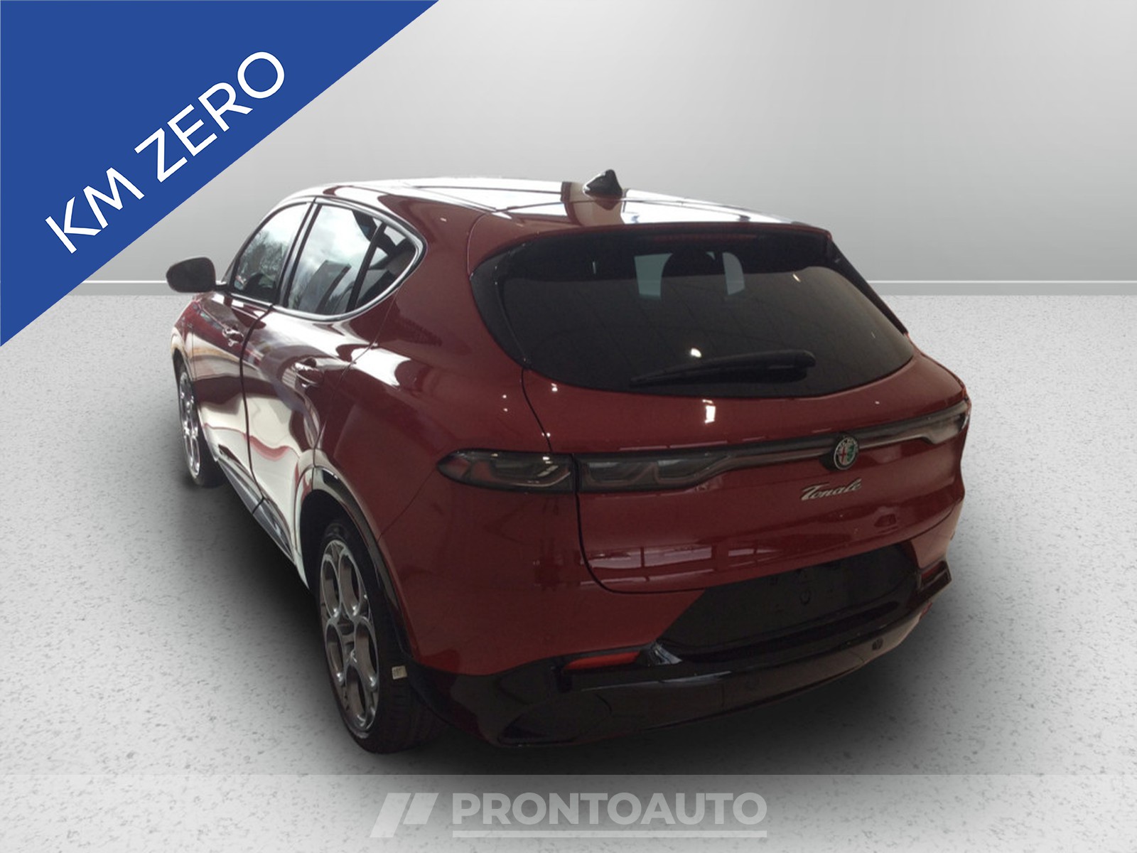 PRONTOAUTO Alfa Romeo Tonale