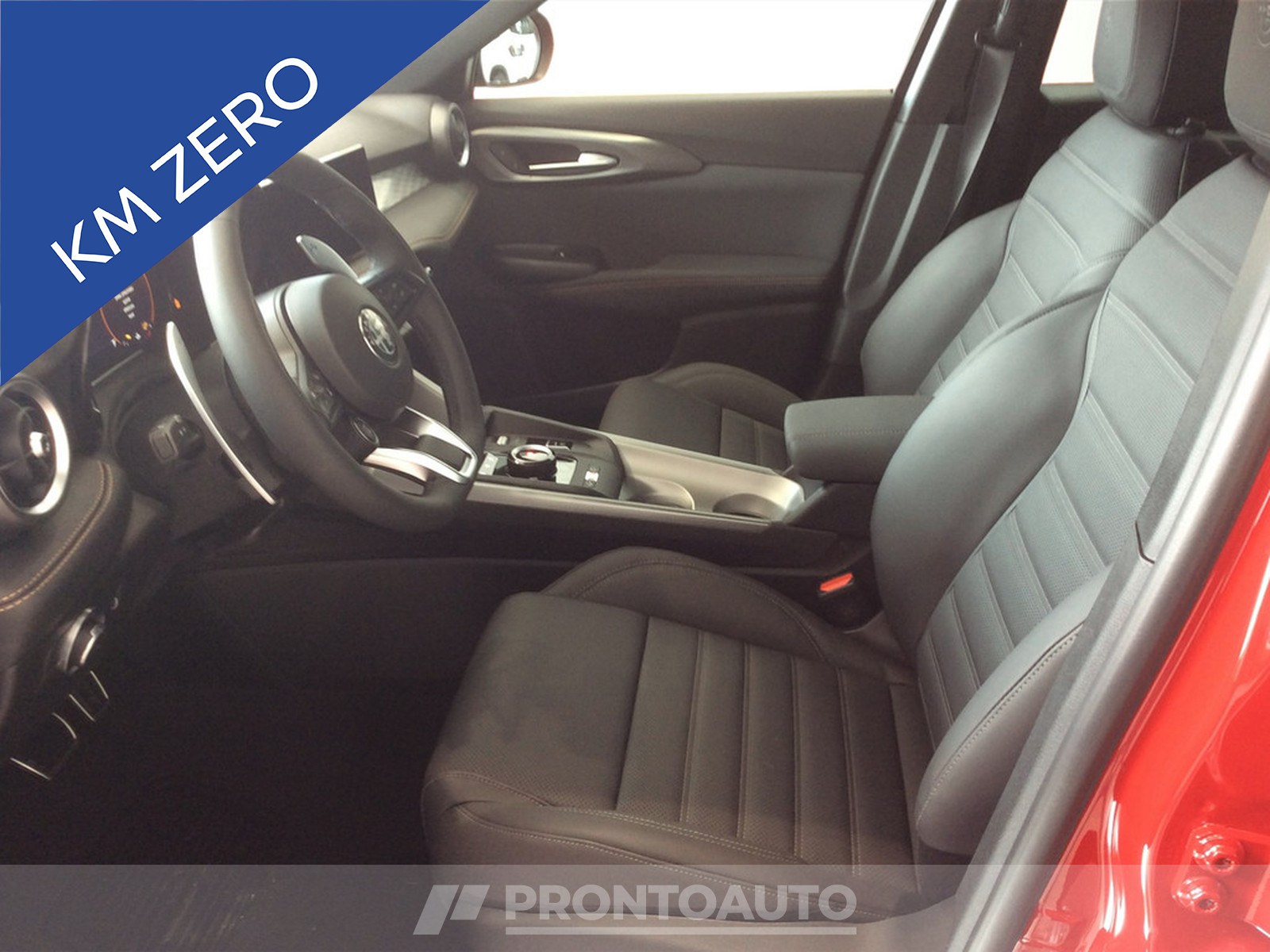 PRONTOAUTO Alfa Romeo Tonale