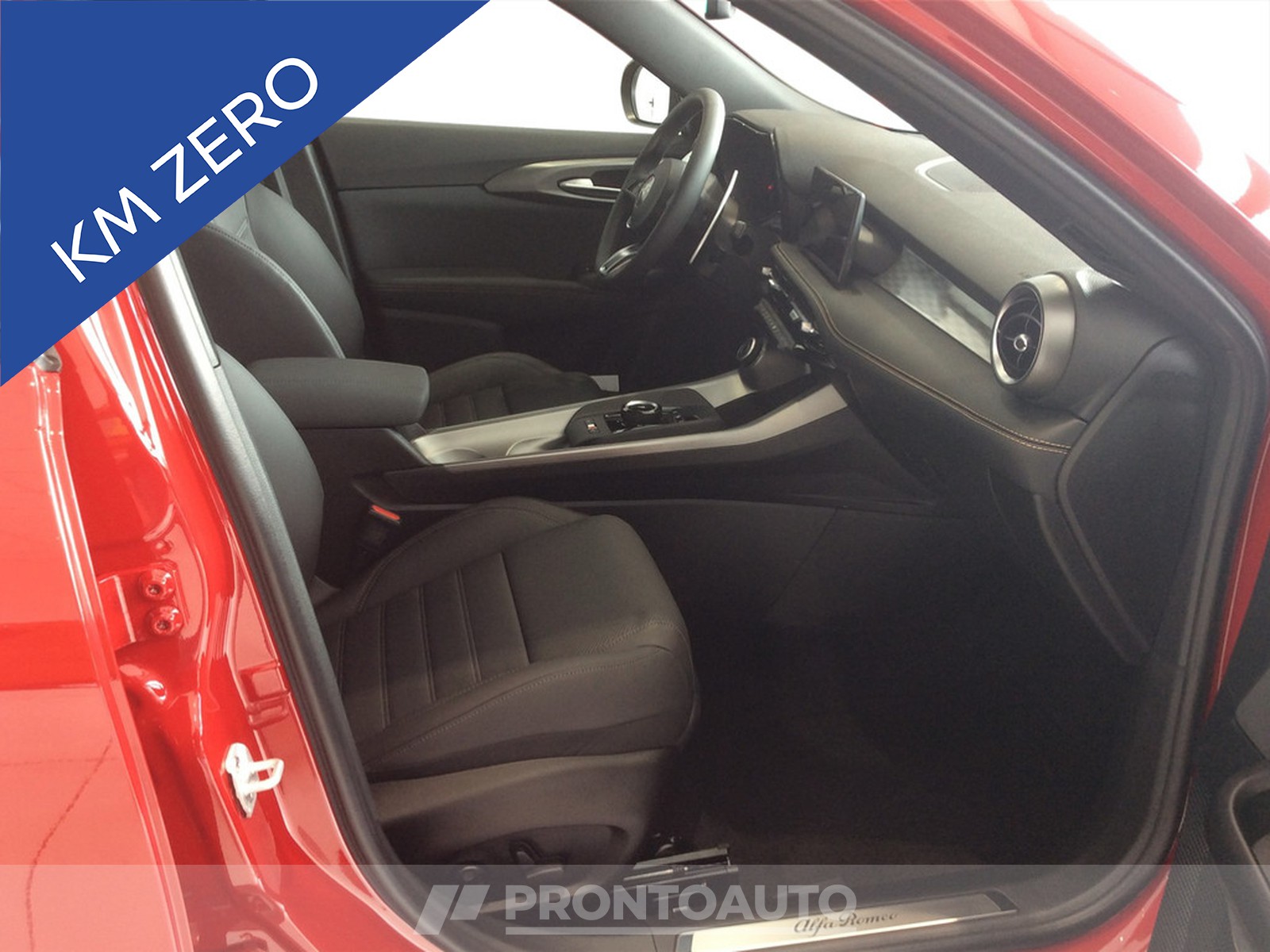 PRONTOAUTO Alfa Romeo Tonale