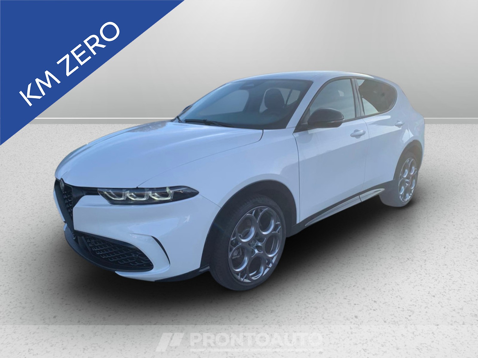 PRONTOAUTO Alfa Romeo Tonale