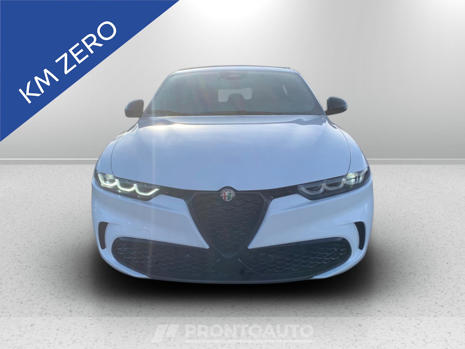 PRONTOAUTO Alfa Romeo Tonale