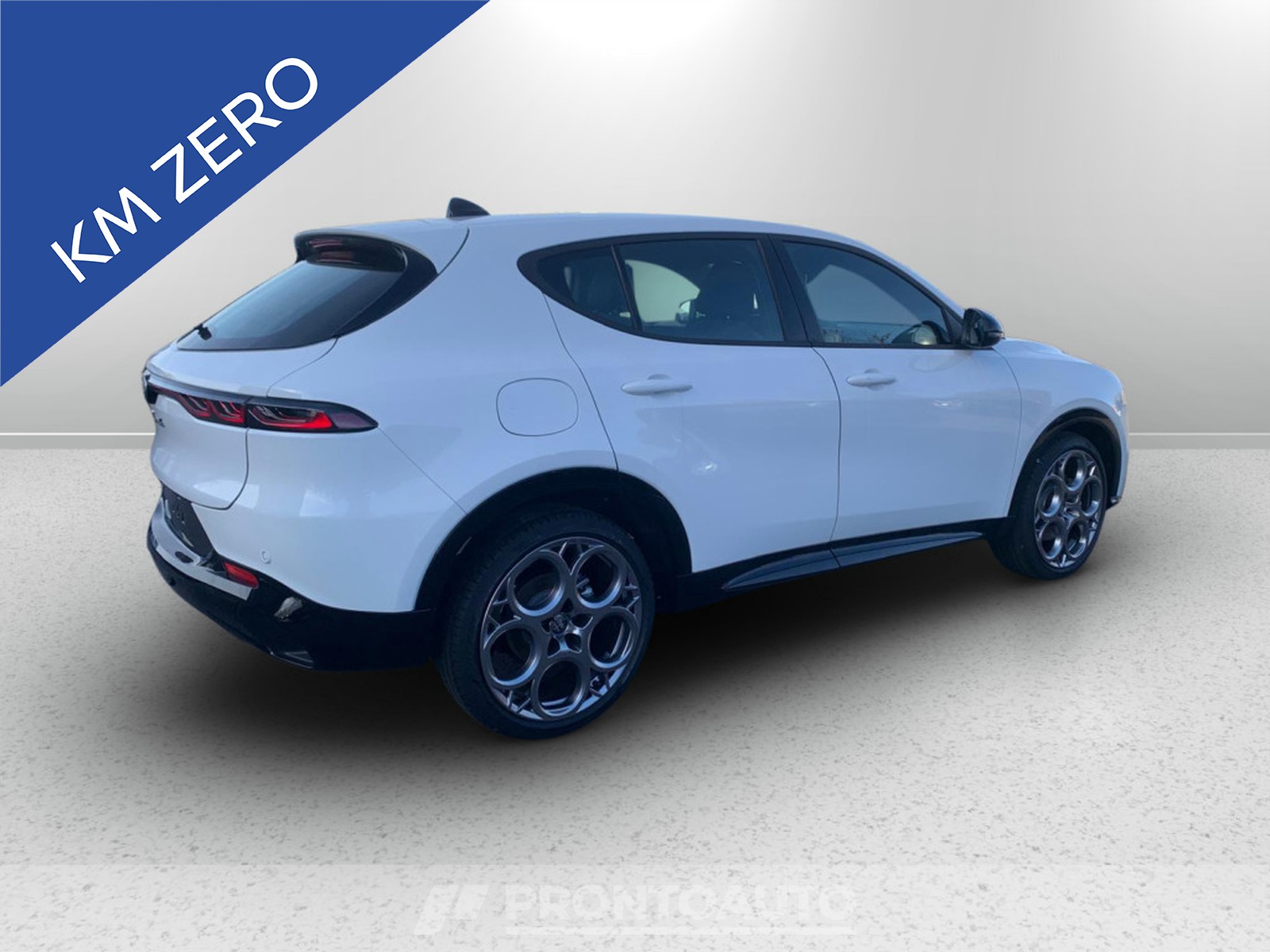 PRONTOAUTO Alfa Romeo Tonale