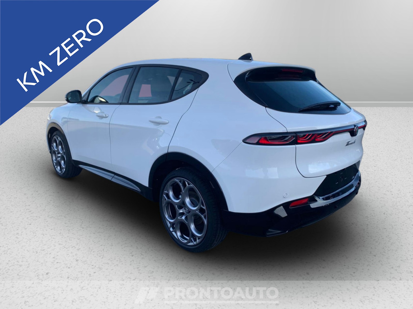 PRONTOAUTO Alfa Romeo Tonale