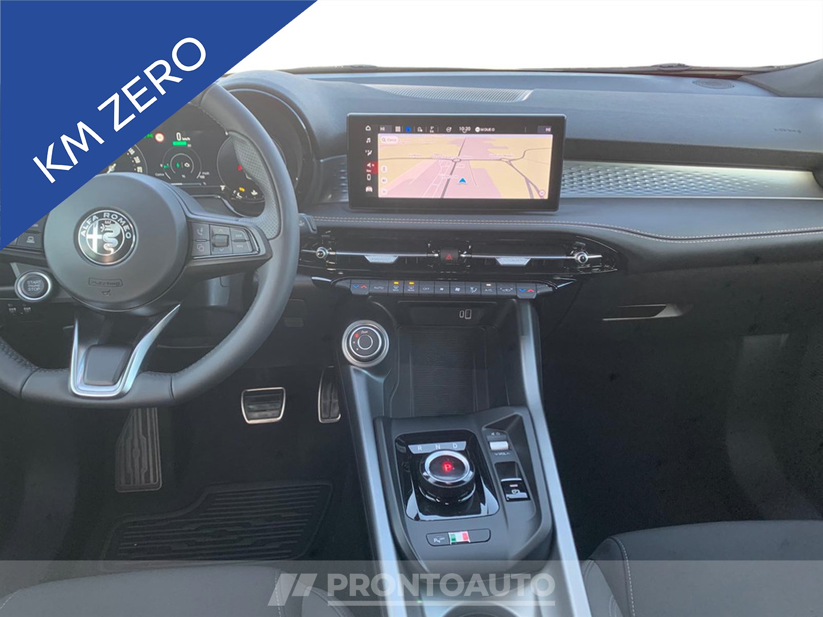 PRONTOAUTO Alfa Romeo Tonale