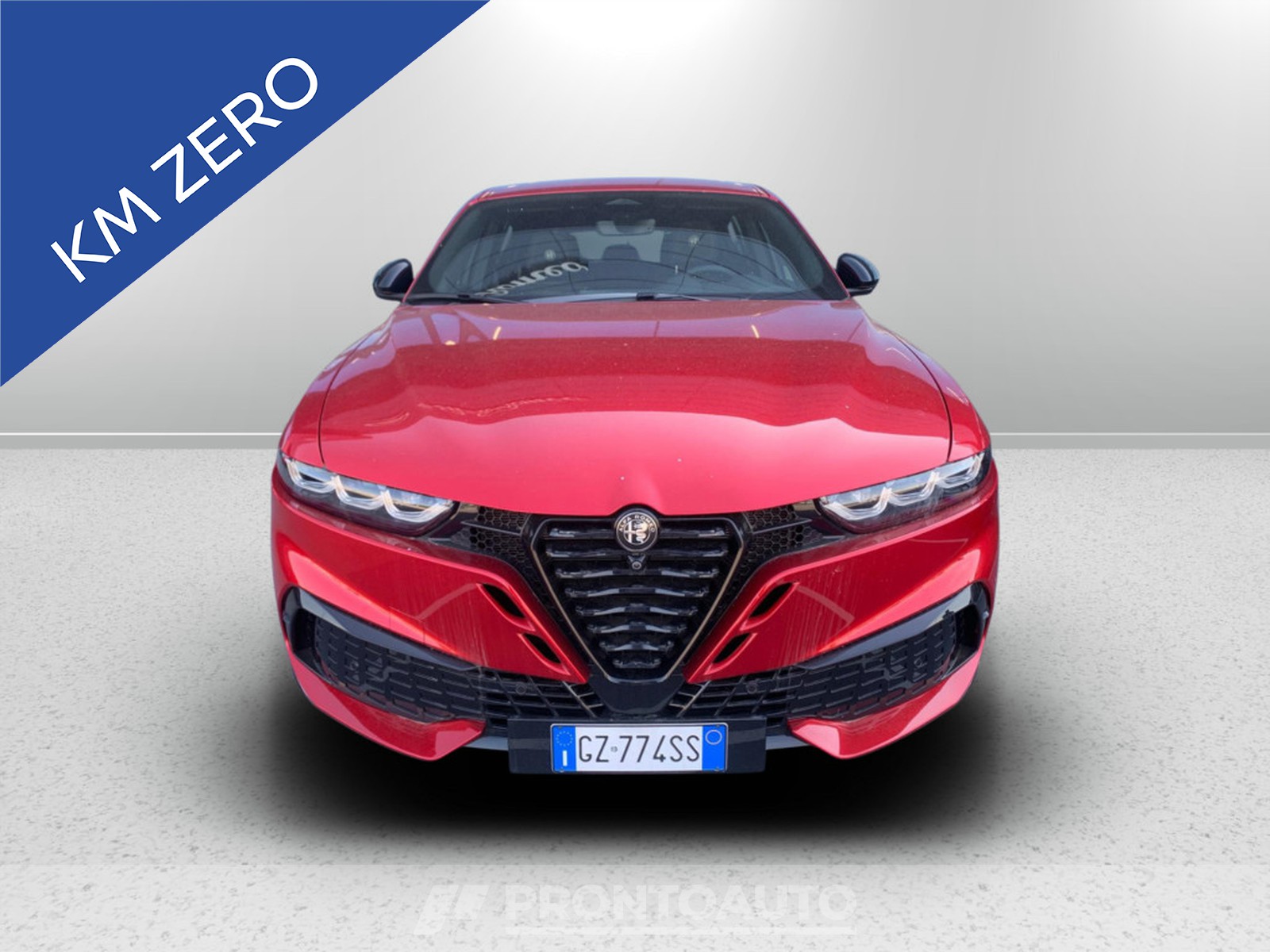PRONTOAUTO Alfa Romeo Tonale