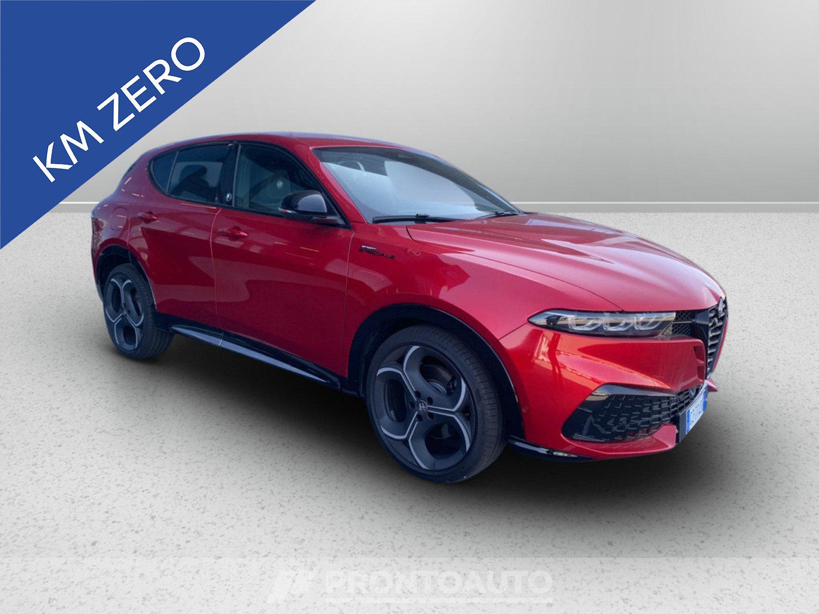 PRONTOAUTO Alfa Romeo Tonale