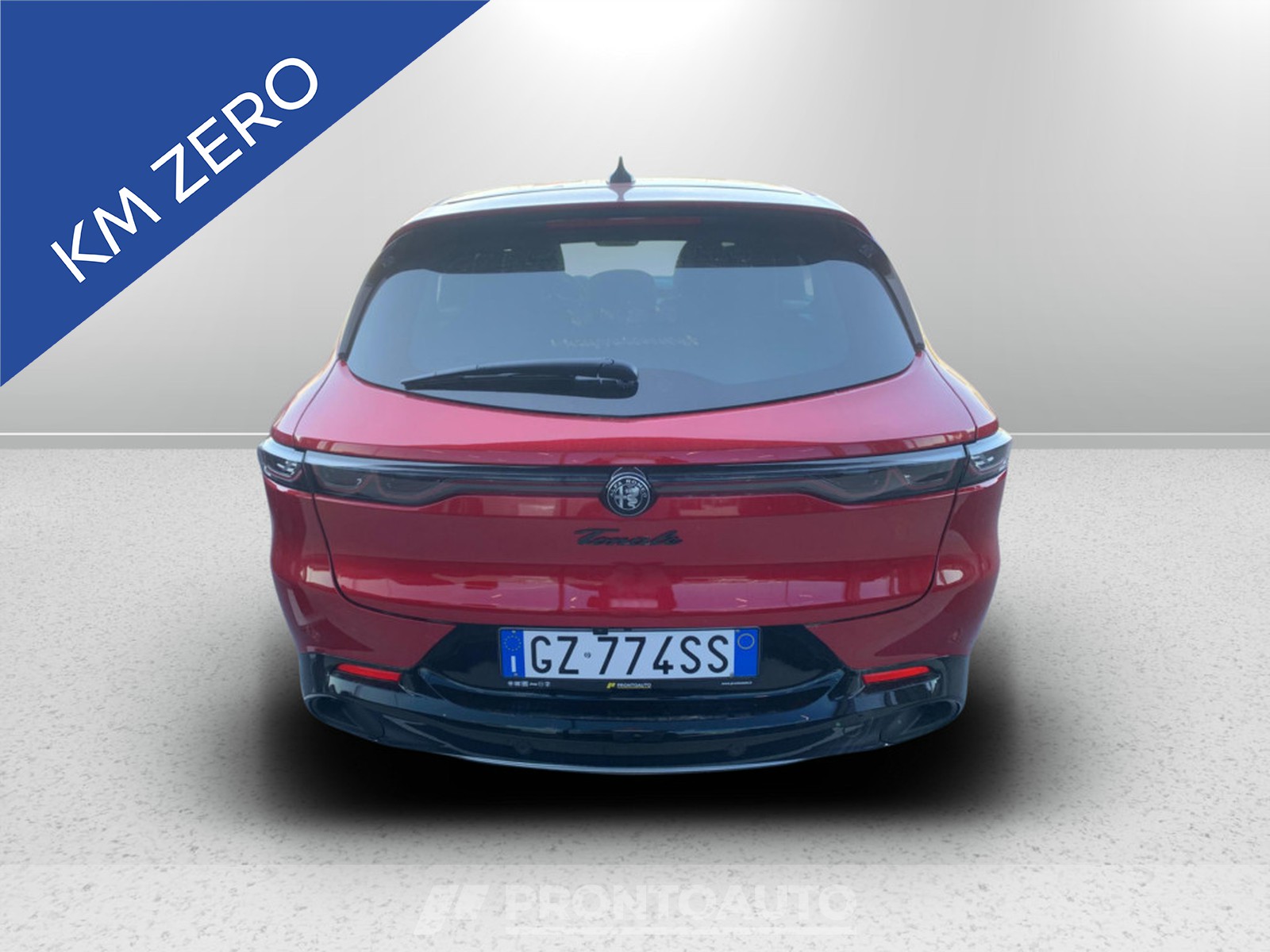 PRONTOAUTO Alfa Romeo Tonale