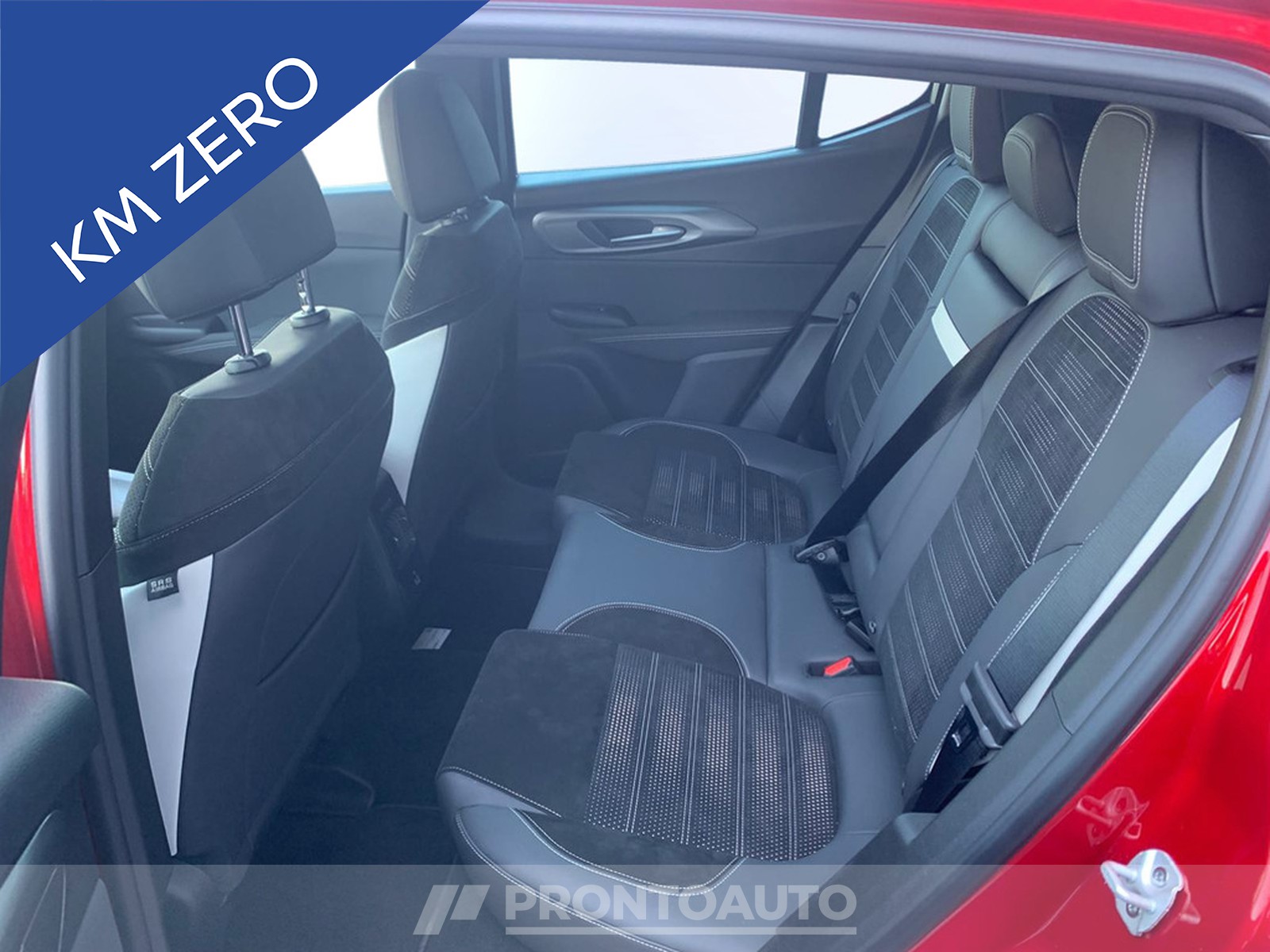 PRONTOAUTO Alfa Romeo Tonale