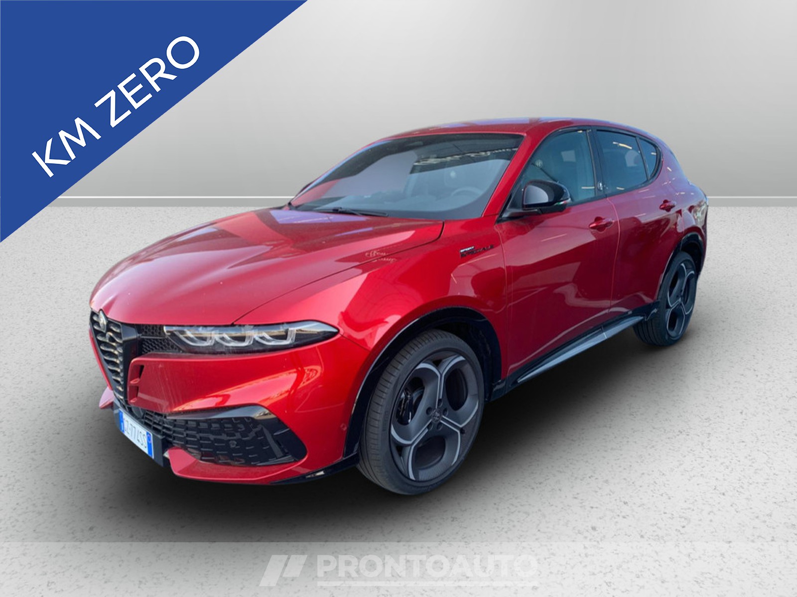 PRONTOAUTO Alfa Romeo Tonale