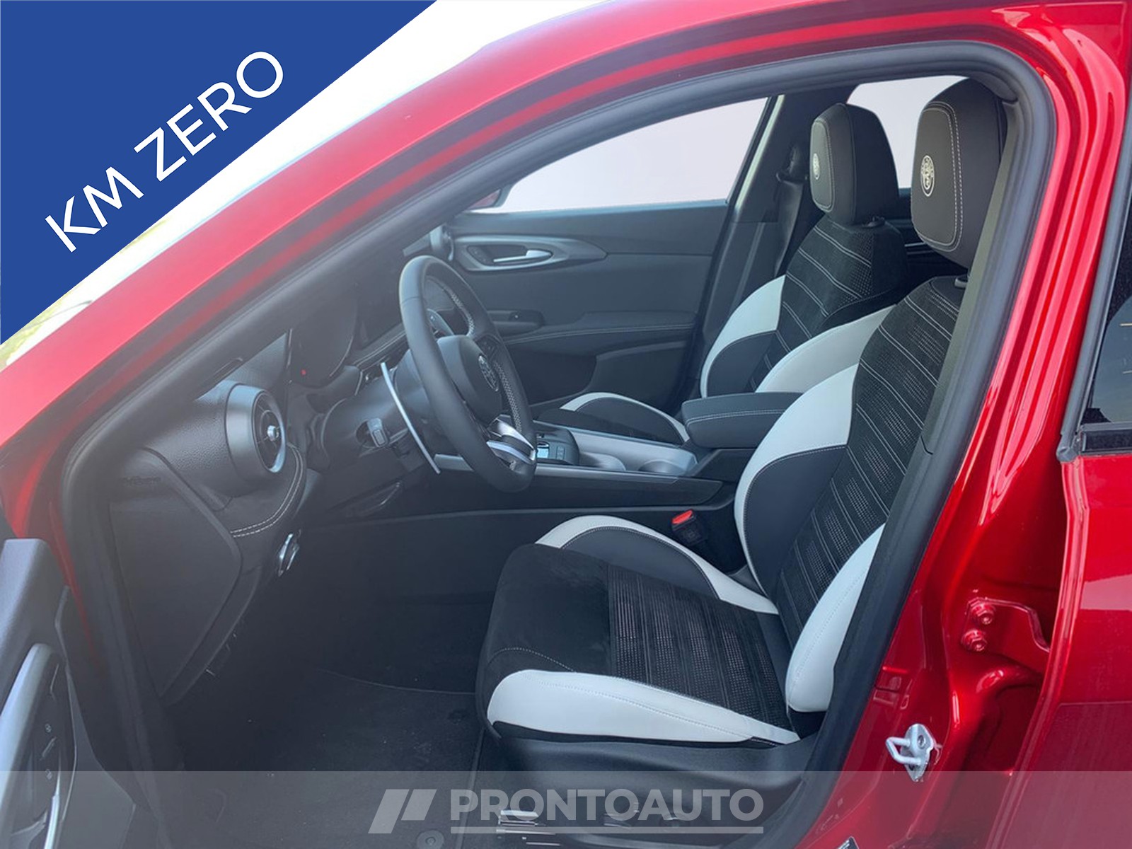 PRONTOAUTO Alfa Romeo Tonale