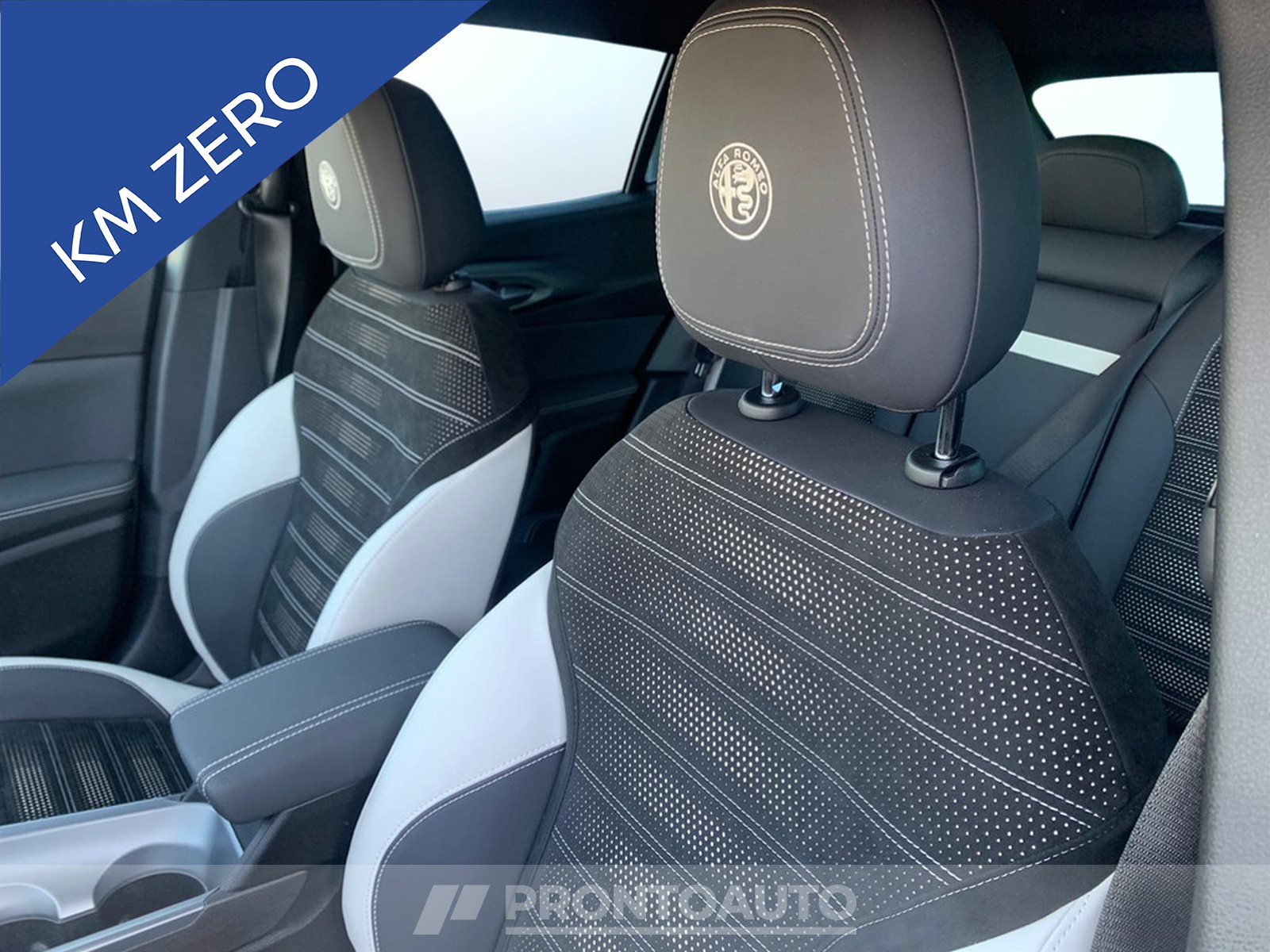 PRONTOAUTO Alfa Romeo Tonale