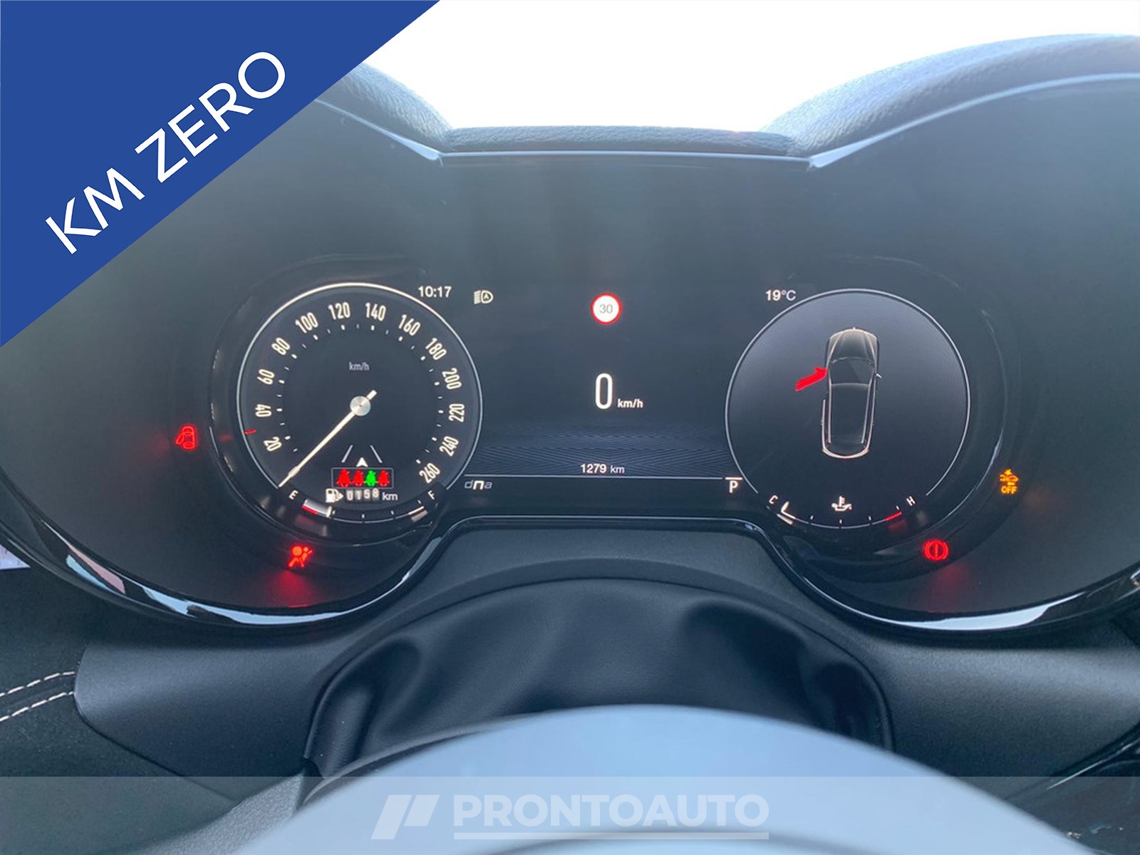 PRONTOAUTO Alfa Romeo Tonale
