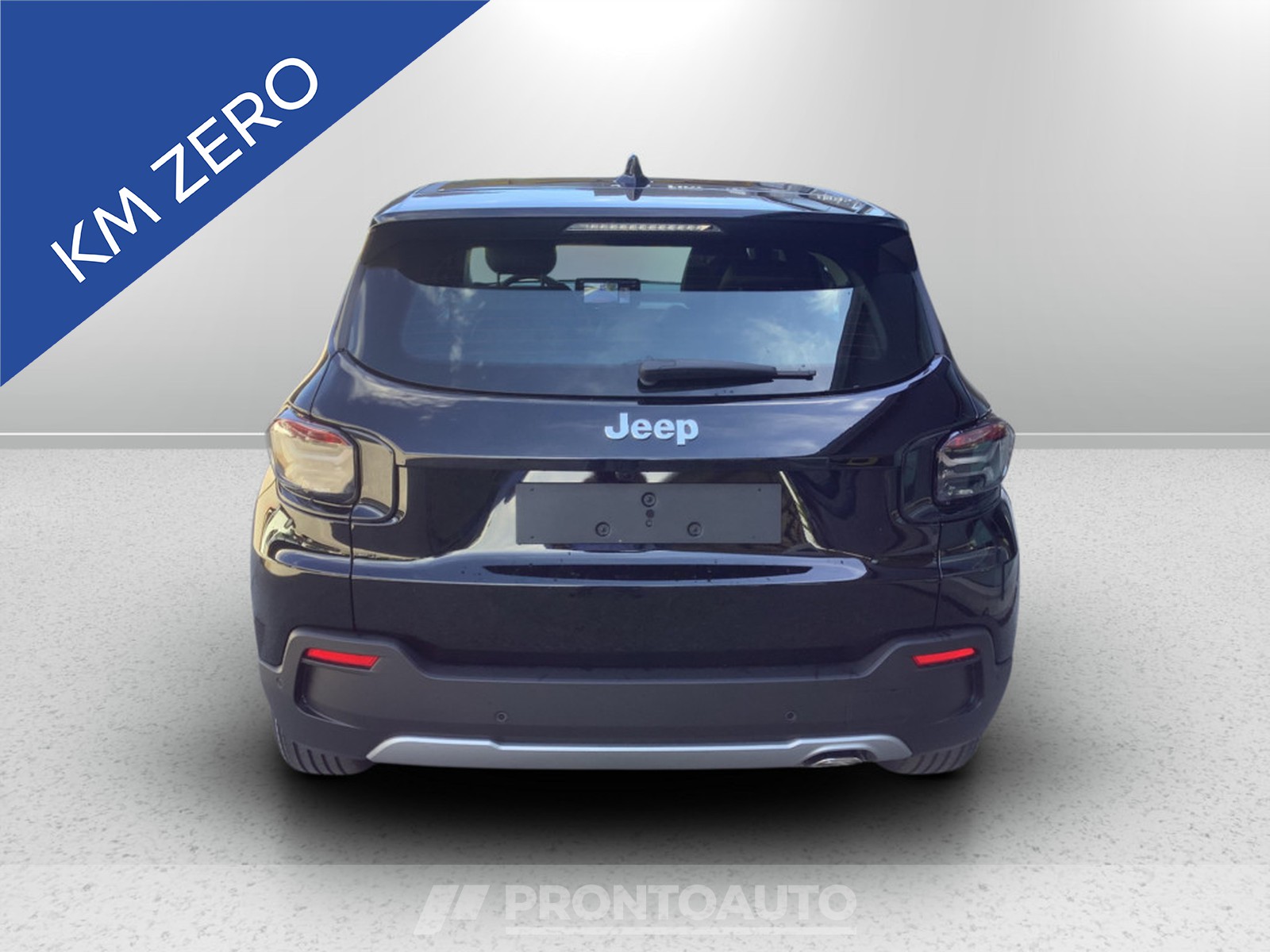 PRONTOAUTO Jeep Avenger