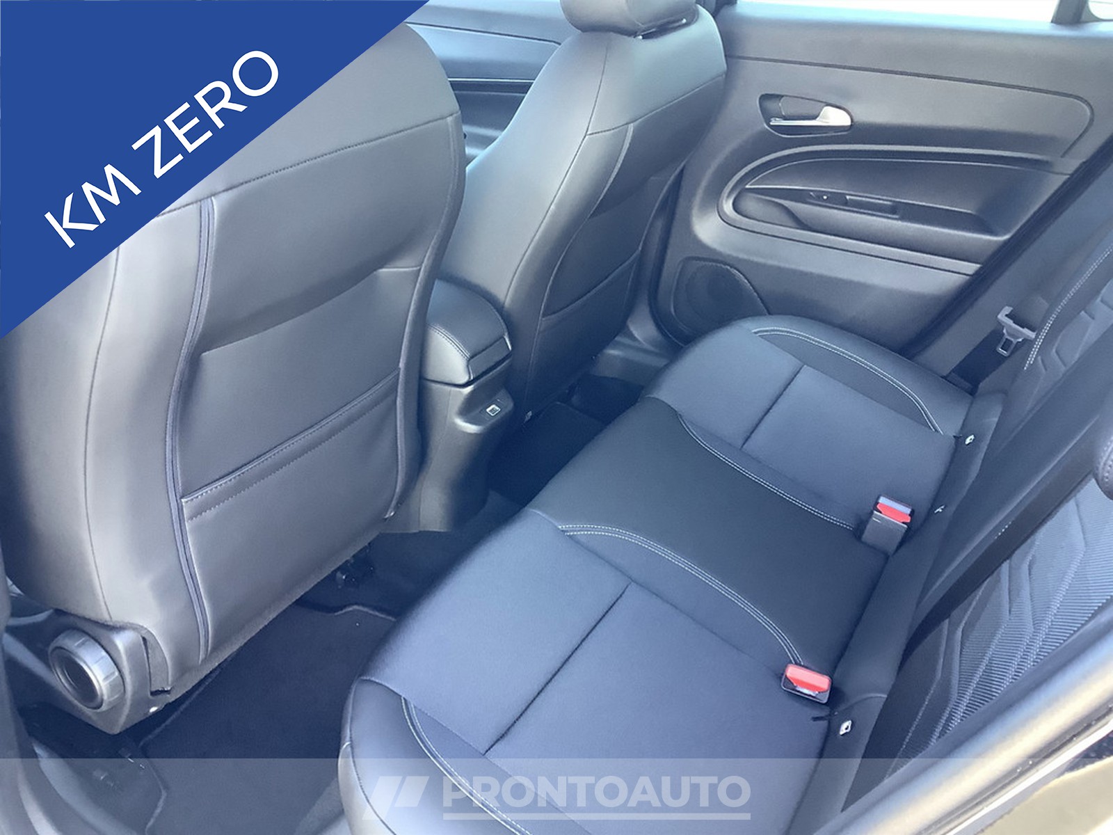 PRONTOAUTO Jeep Avenger
