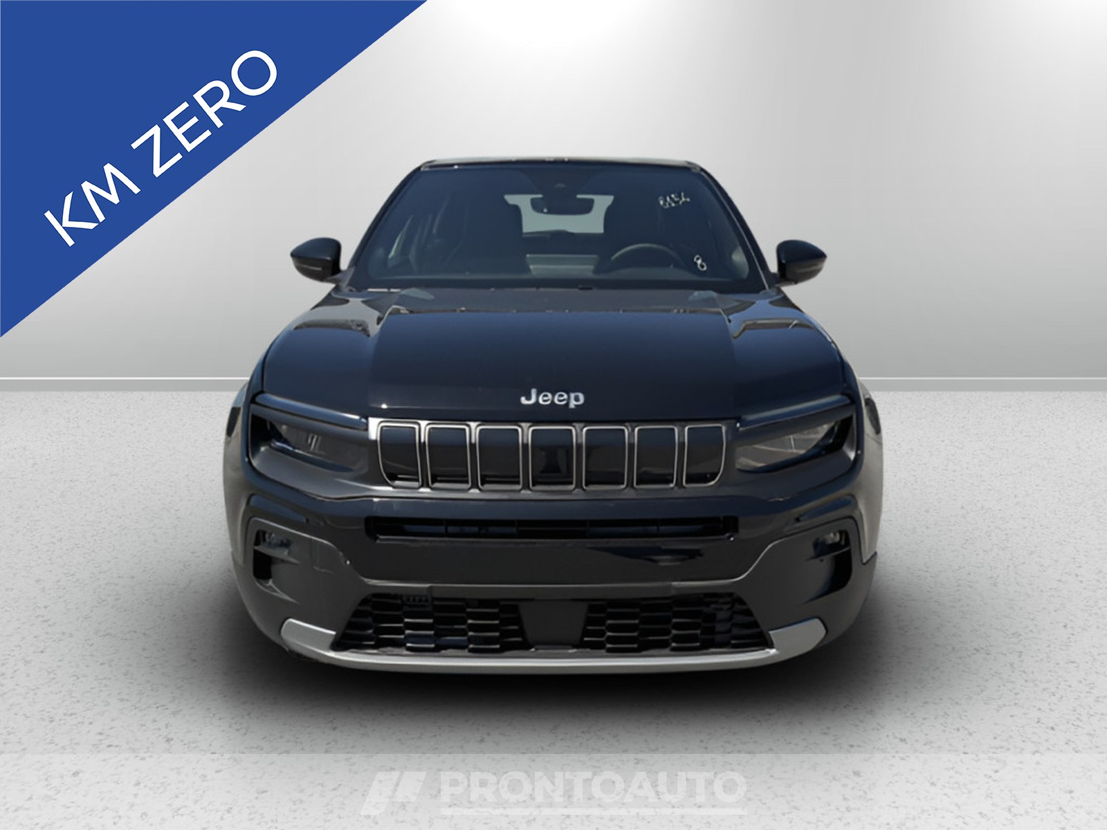 PRONTOAUTO Jeep Avenger