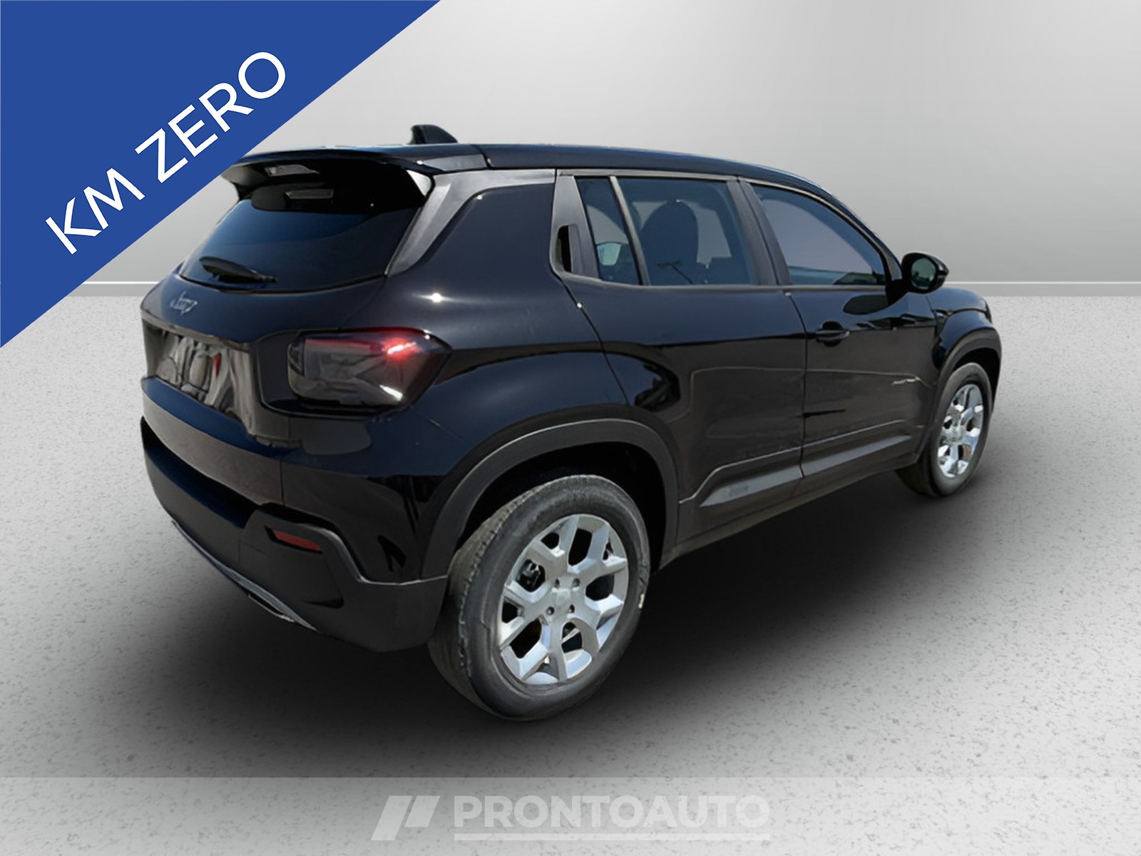 PRONTOAUTO Jeep Avenger