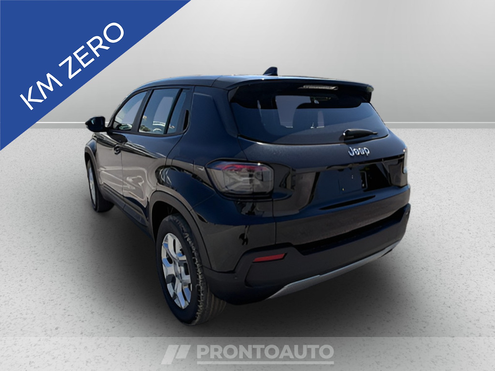 PRONTOAUTO Jeep Avenger