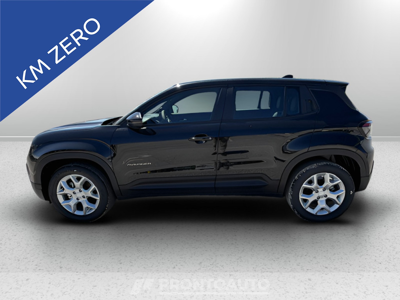 PRONTOAUTO Jeep Avenger