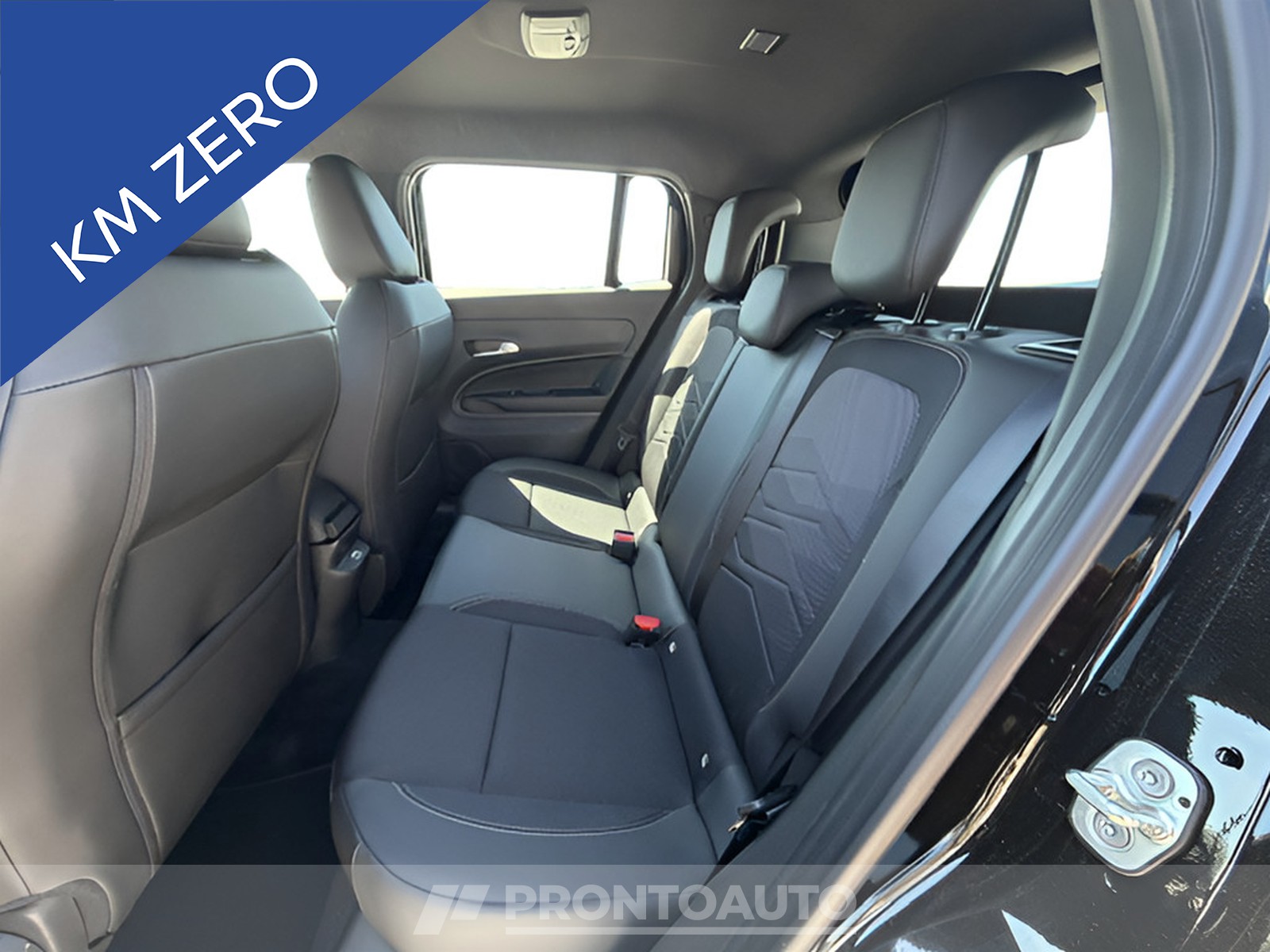 PRONTOAUTO Jeep Avenger
