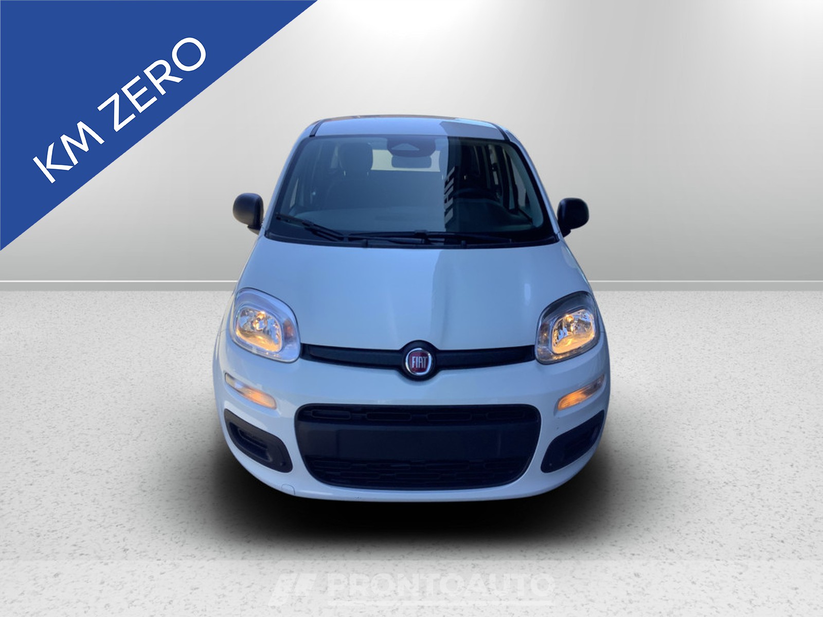 PRONTOAUTO Fiat Pandina