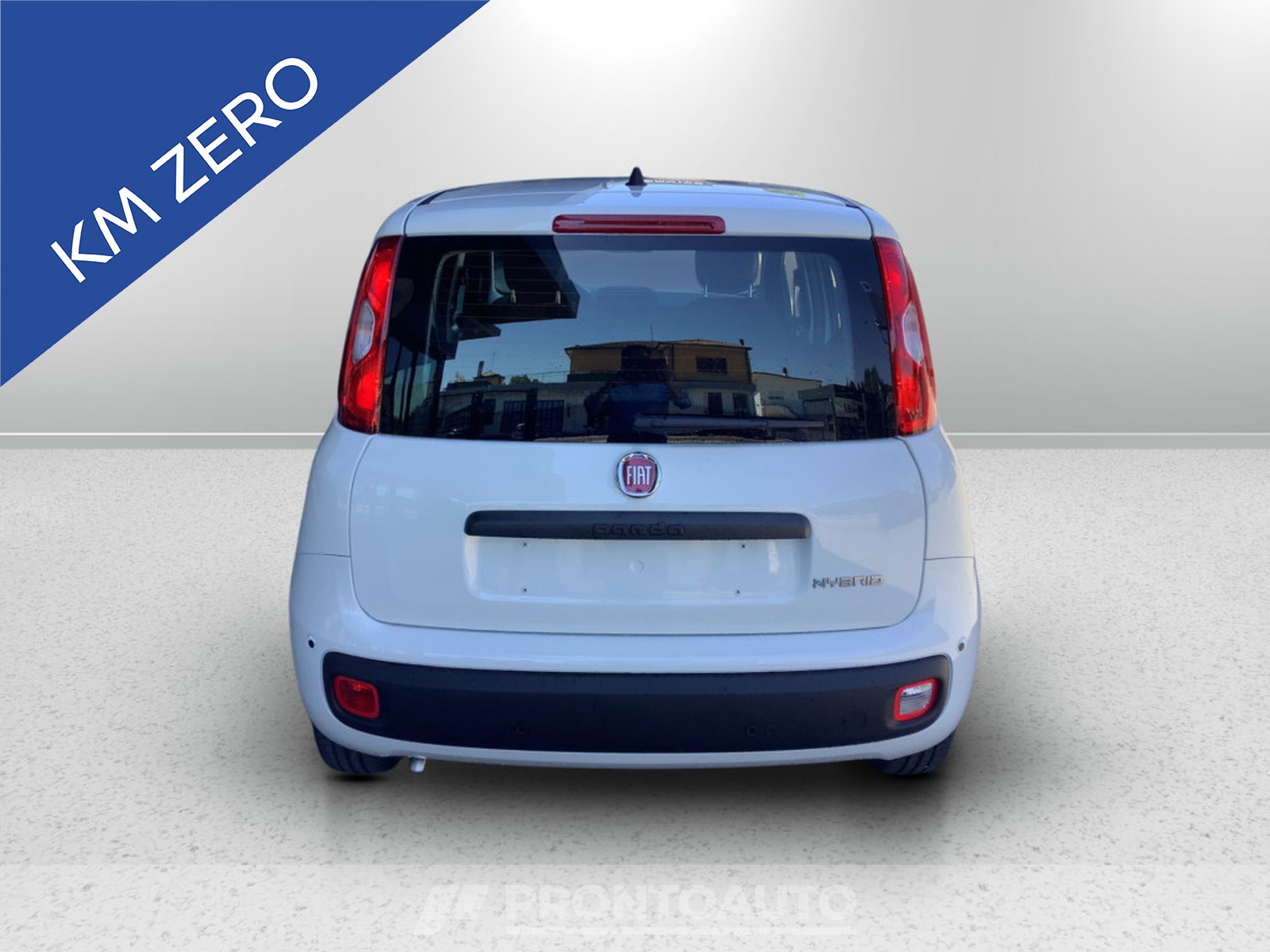 PRONTOAUTO Fiat Pandina