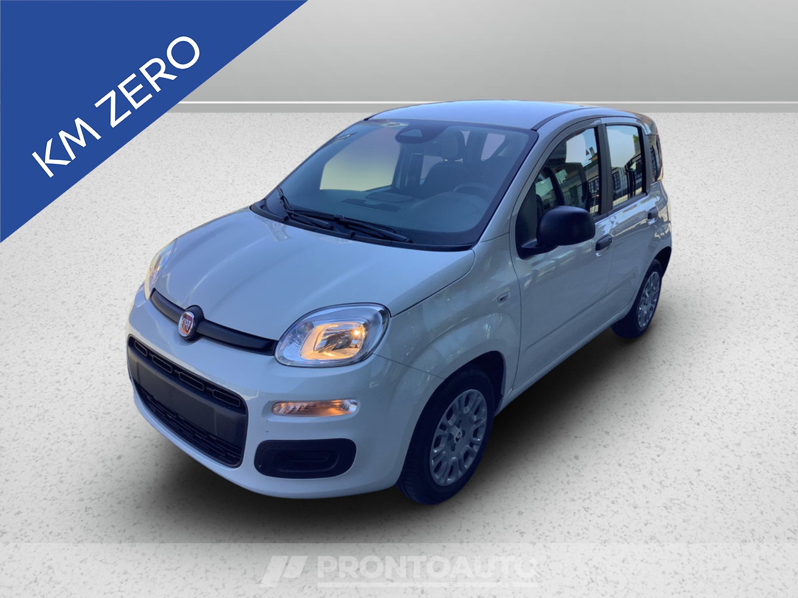 PRONTOAUTO Fiat Pandina