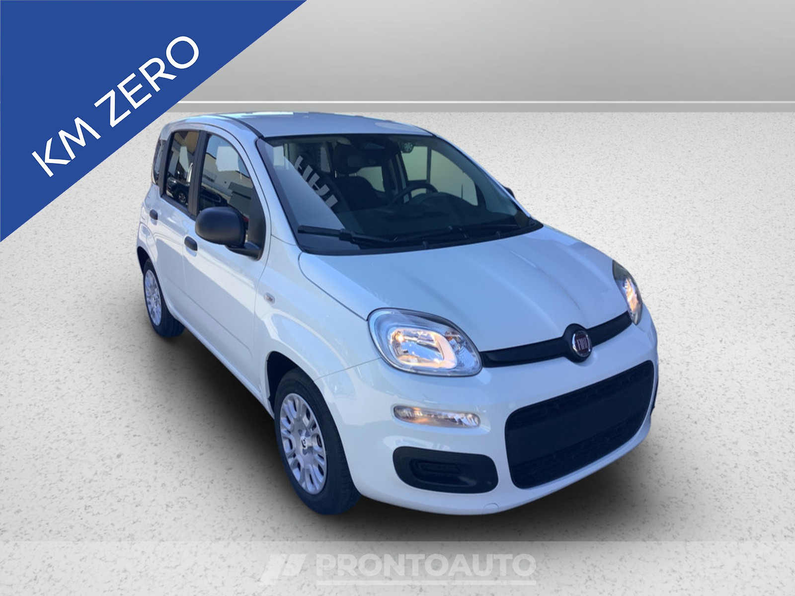 PRONTOAUTO Fiat Pandina