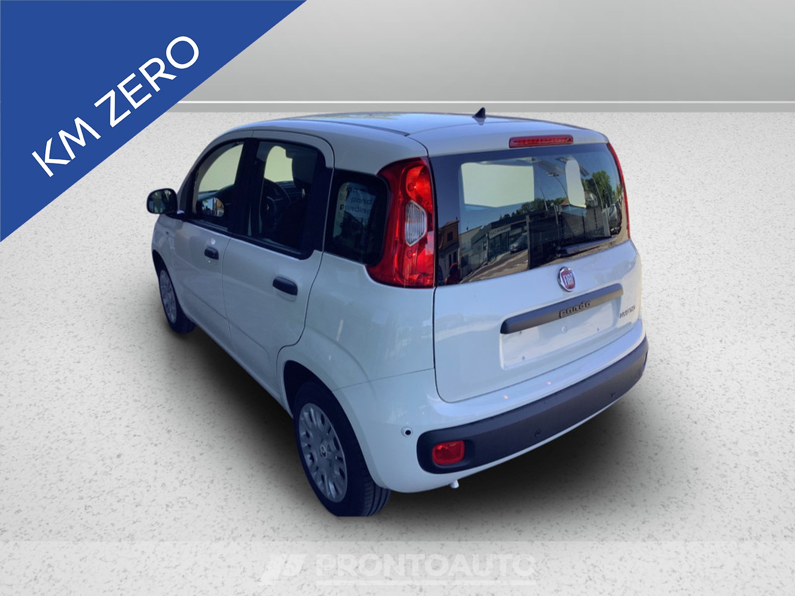 PRONTOAUTO Fiat Pandina