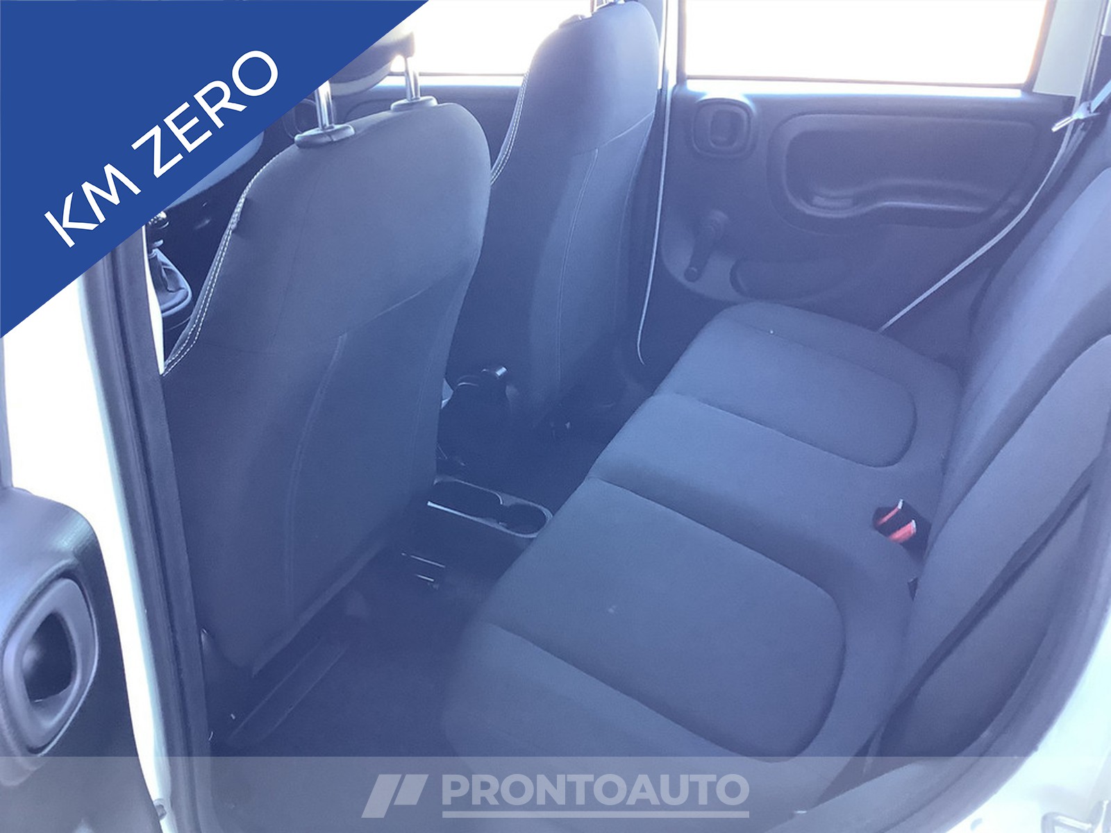 PRONTOAUTO Fiat Pandina