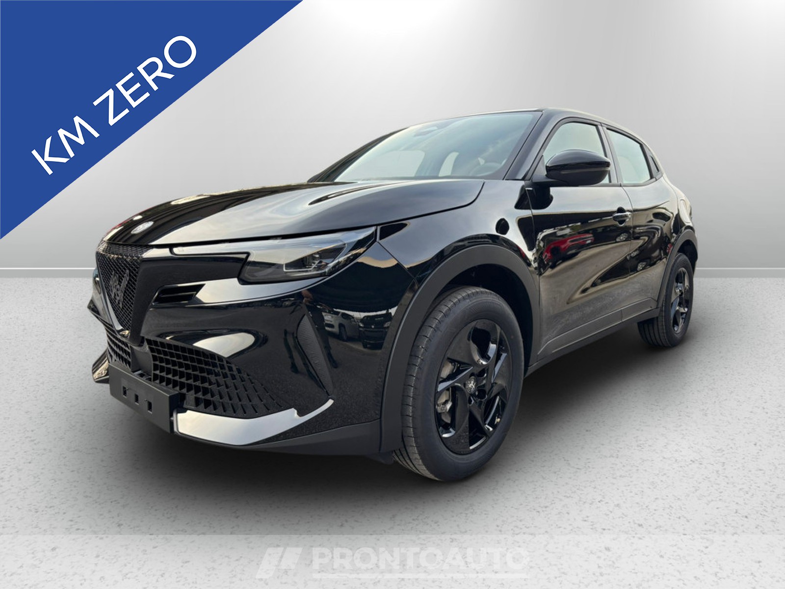 PRONTOAUTO Alfa Romeo Junior