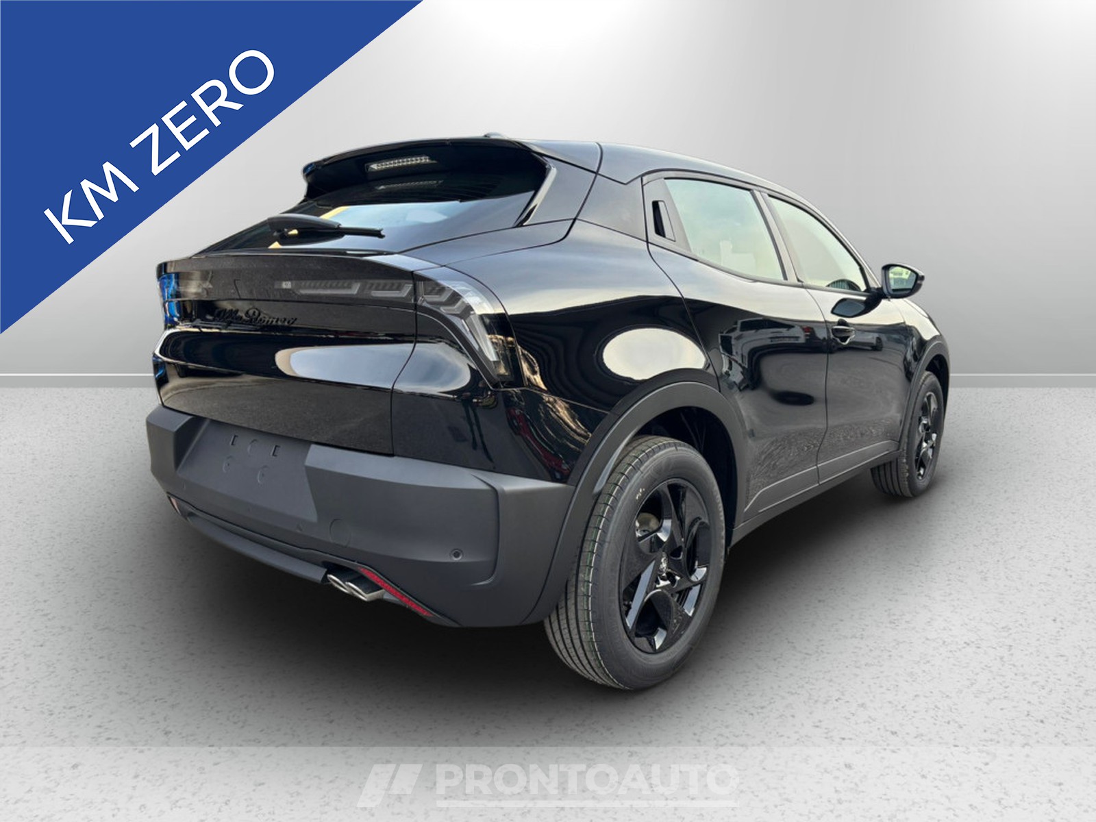 PRONTOAUTO Alfa Romeo Junior