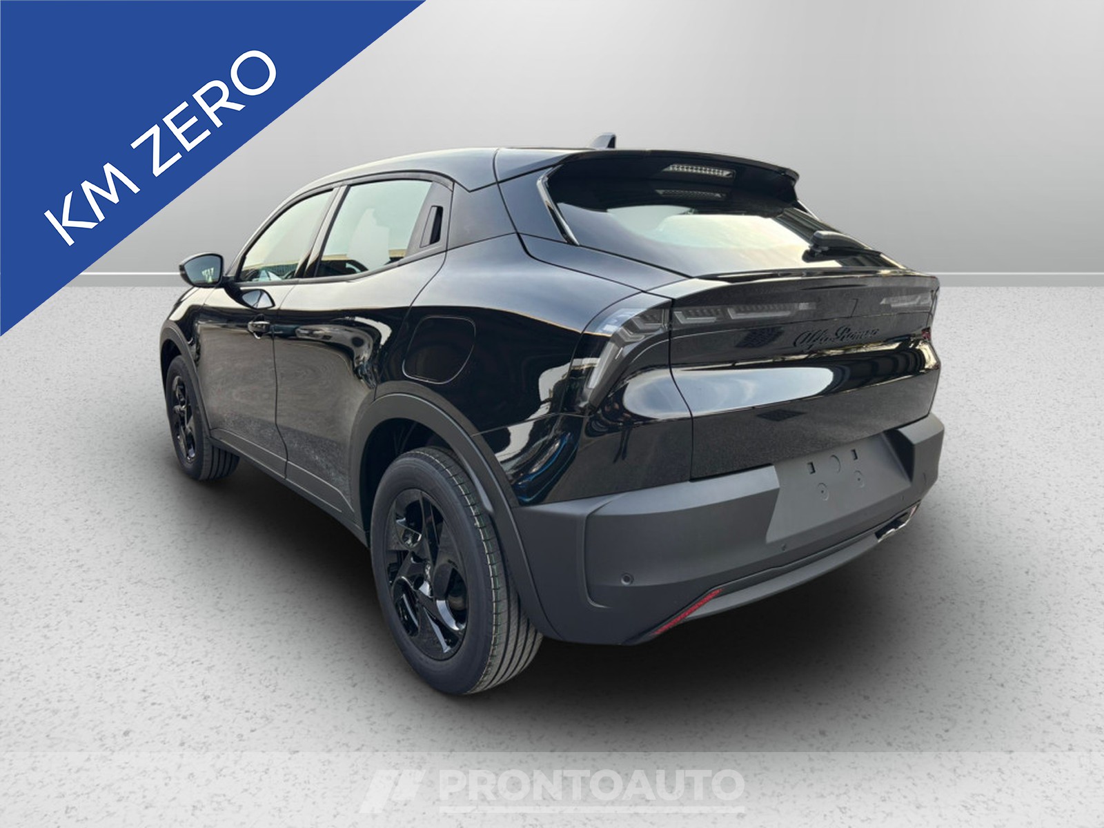 PRONTOAUTO Alfa Romeo Junior