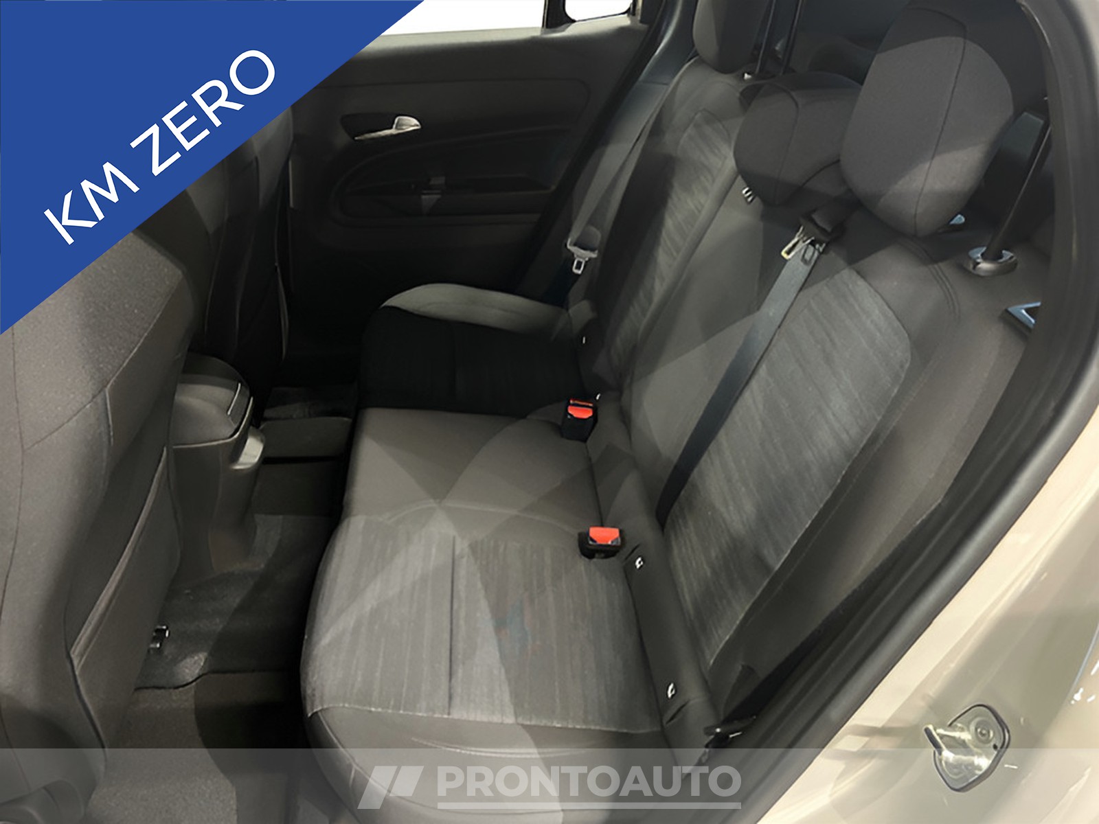 PRONTOAUTO Jeep Avenger