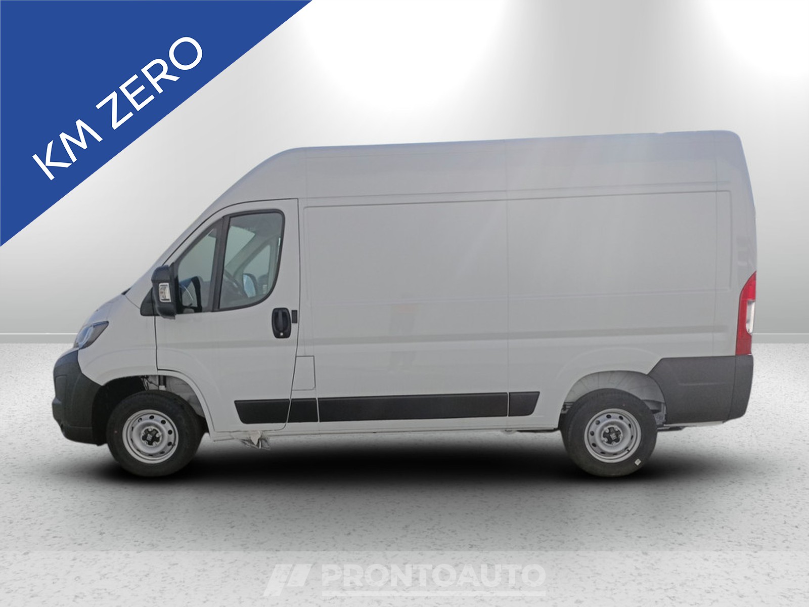 PRONTOAUTO Fiat Ducato