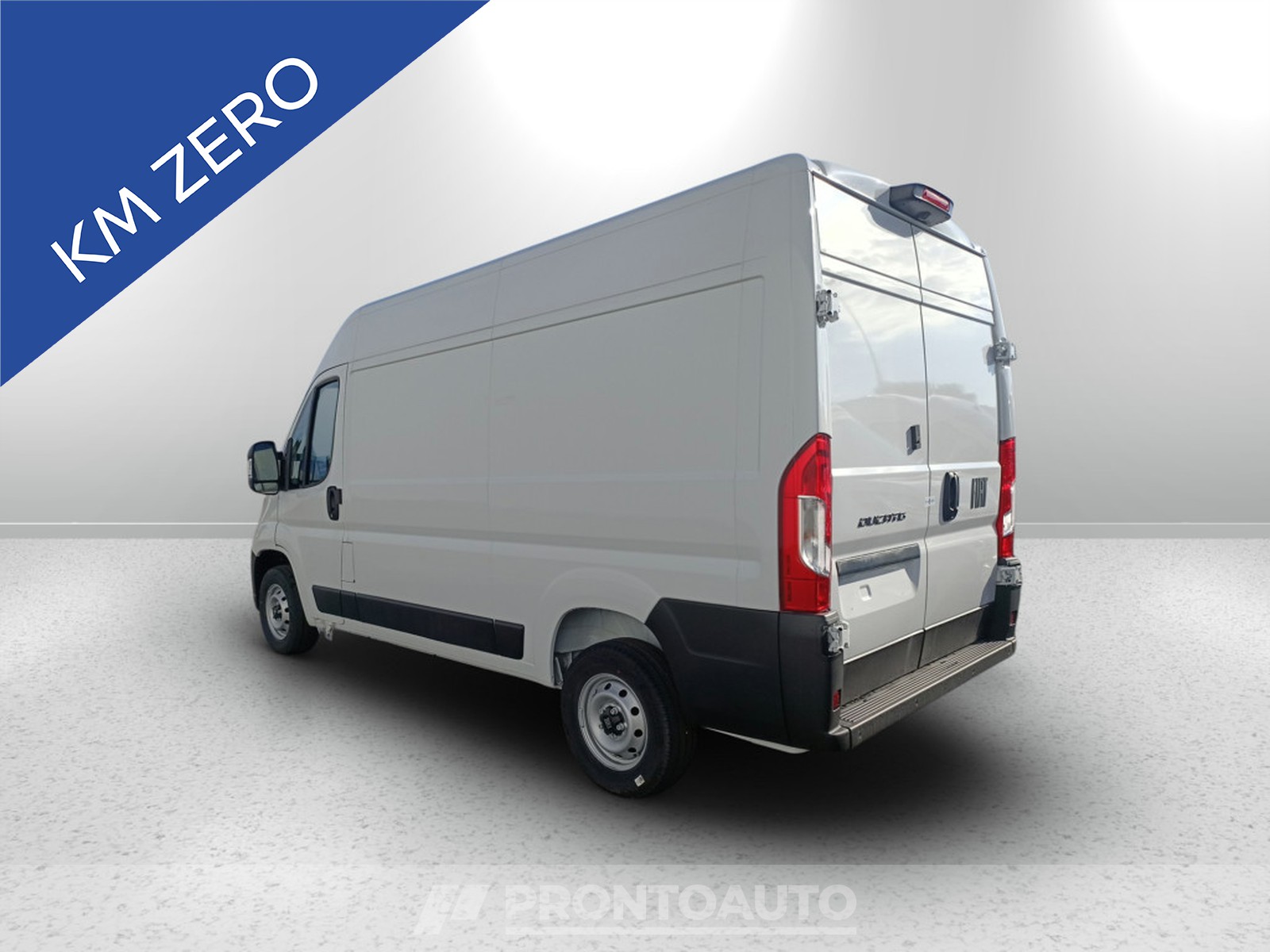 PRONTOAUTO Fiat Ducato