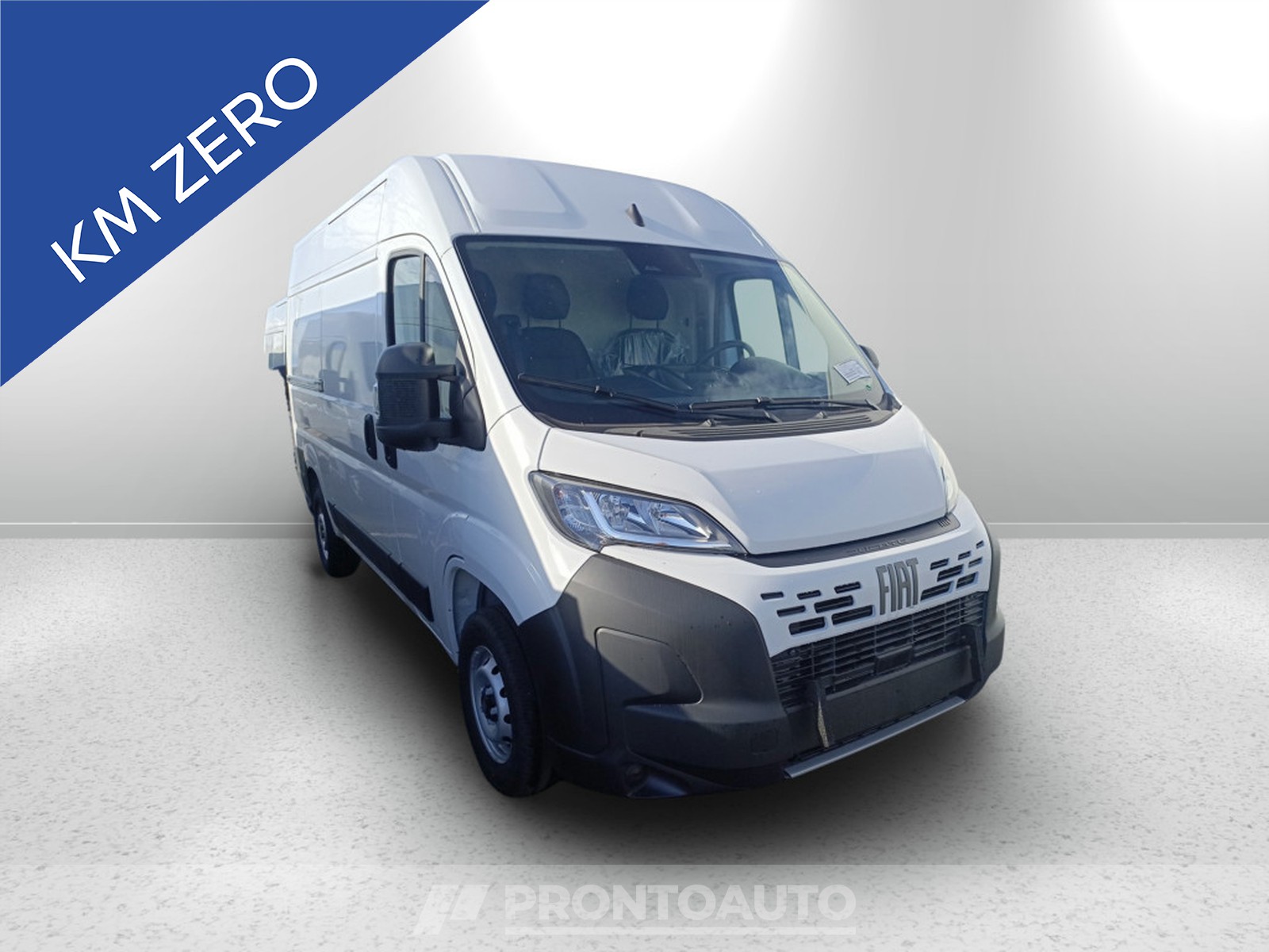 PRONTOAUTO Fiat Ducato