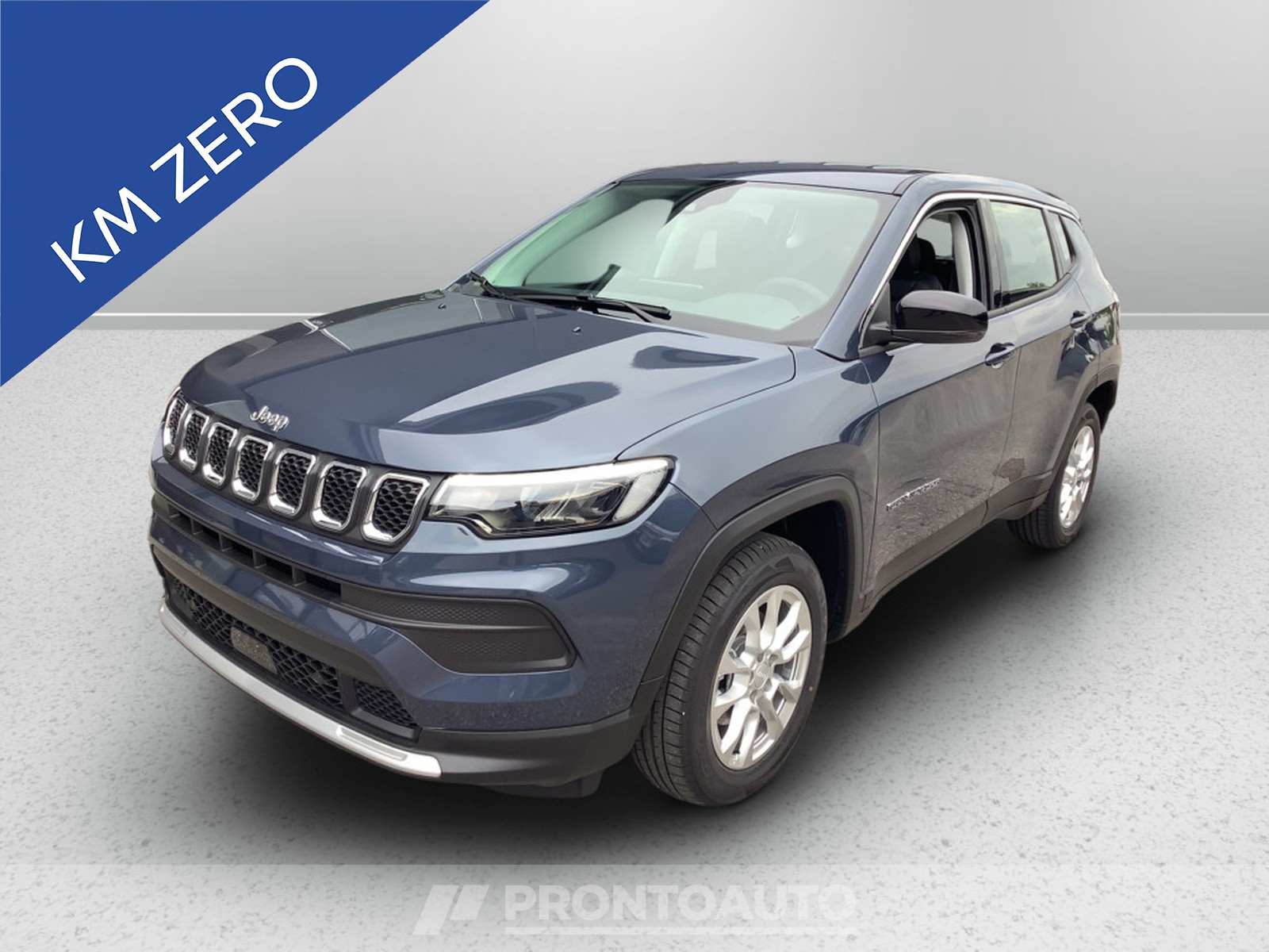 PRONTOAUTO Jeep Compass