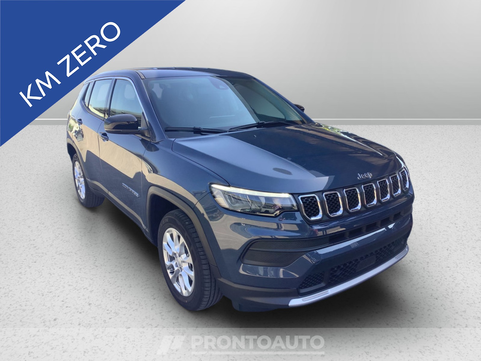 PRONTOAUTO Jeep Compass