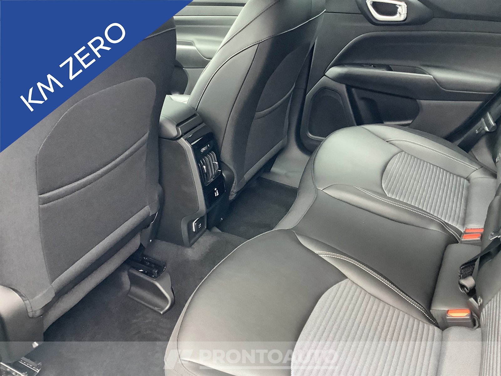 PRONTOAUTO Jeep Compass
