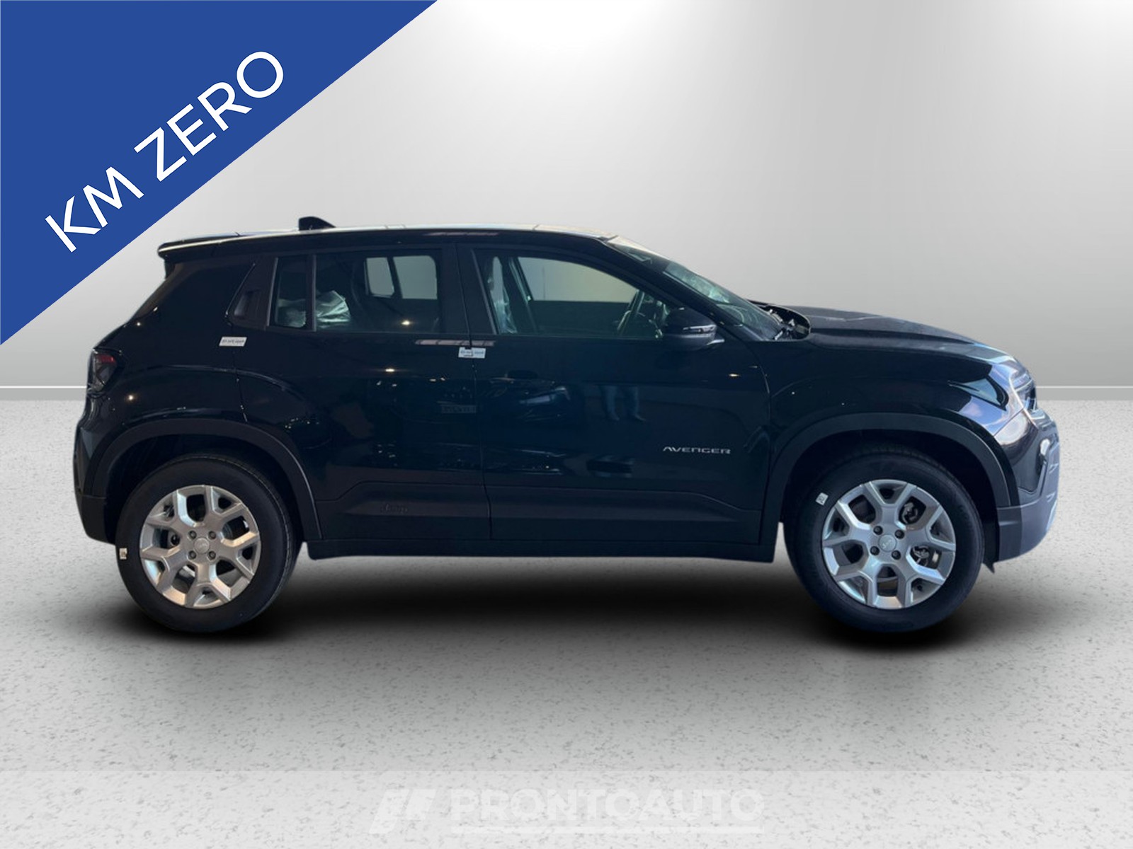 PRONTOAUTO Jeep Avenger