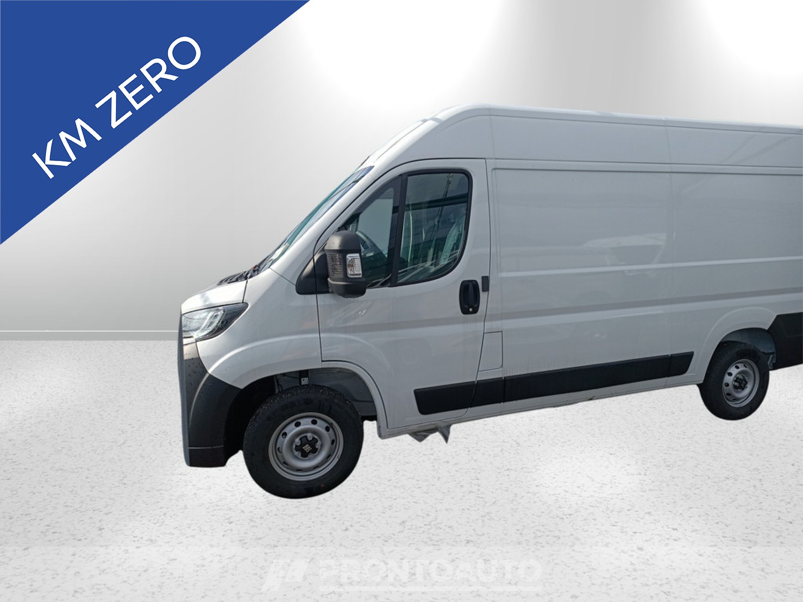 PRONTOAUTO Fiat Ducato