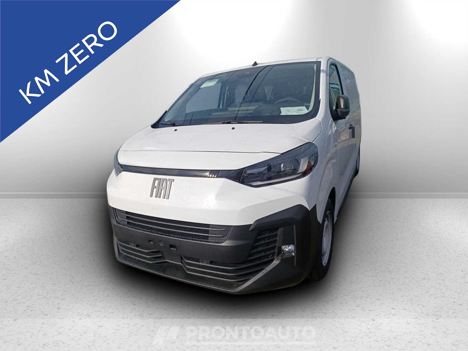 PRONTOAUTO Fiat Scudo