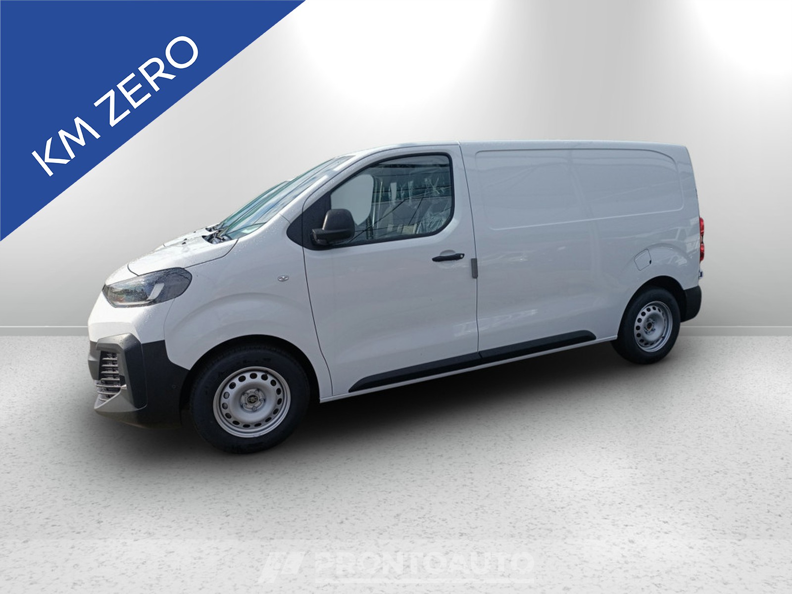 PRONTOAUTO Fiat Scudo
