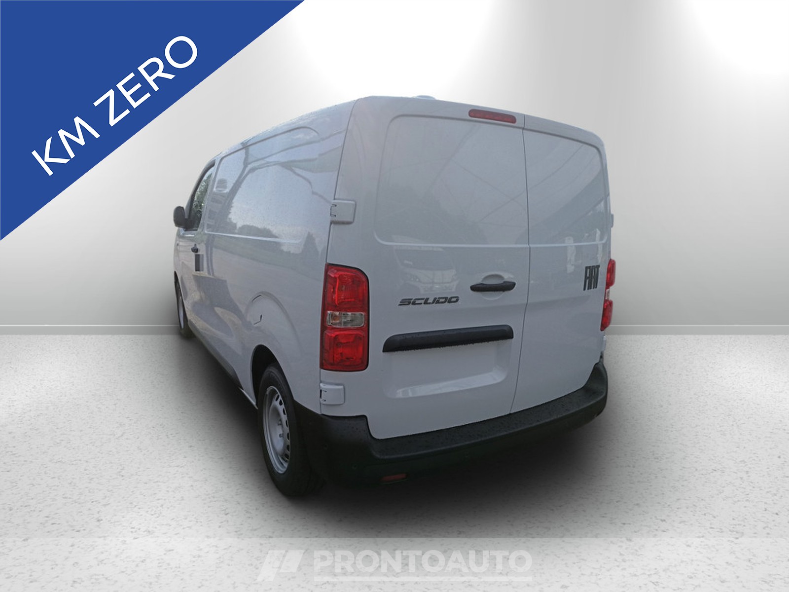 PRONTOAUTO Fiat Scudo