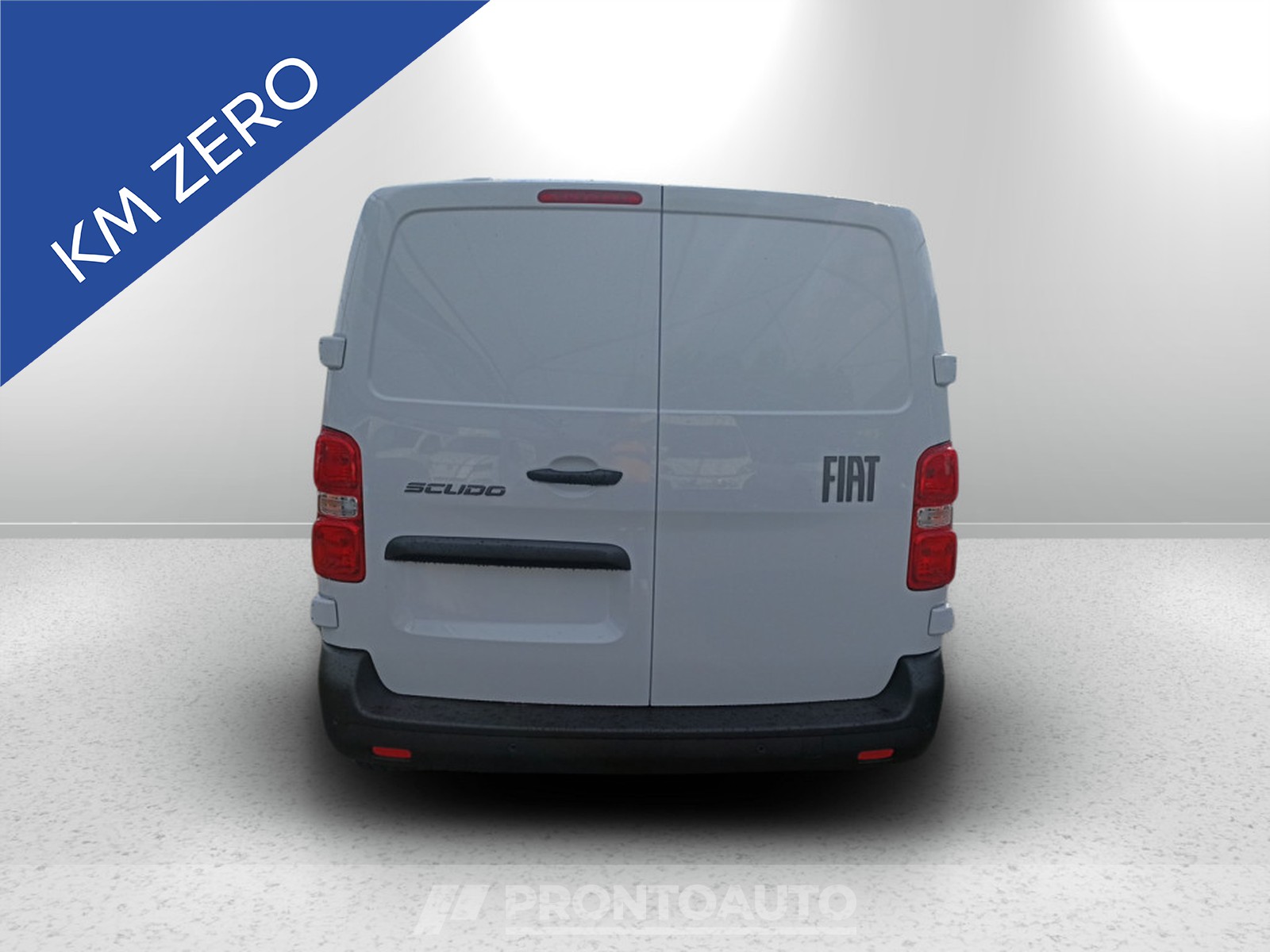 PRONTOAUTO Fiat Scudo
