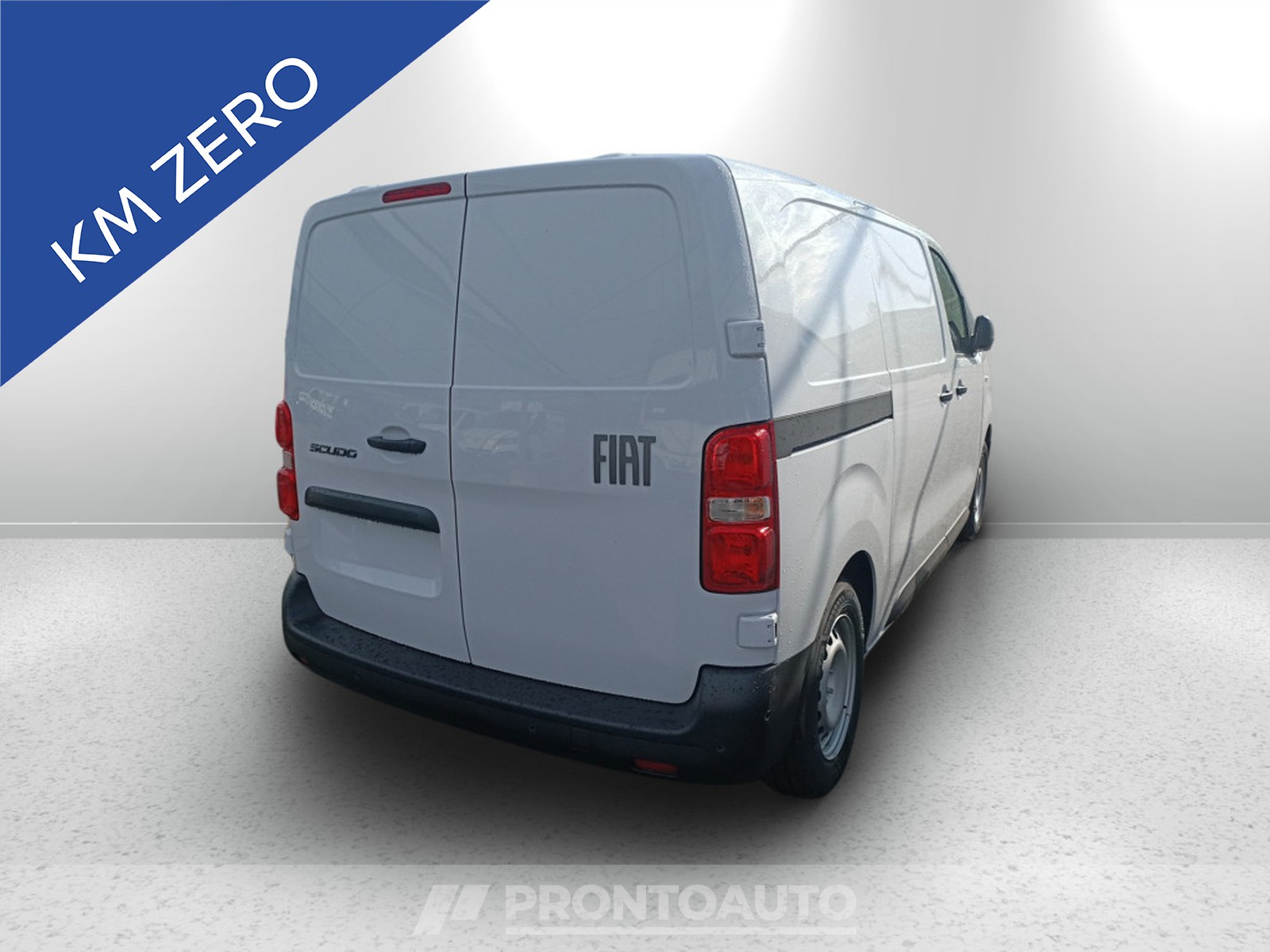 PRONTOAUTO Fiat Scudo